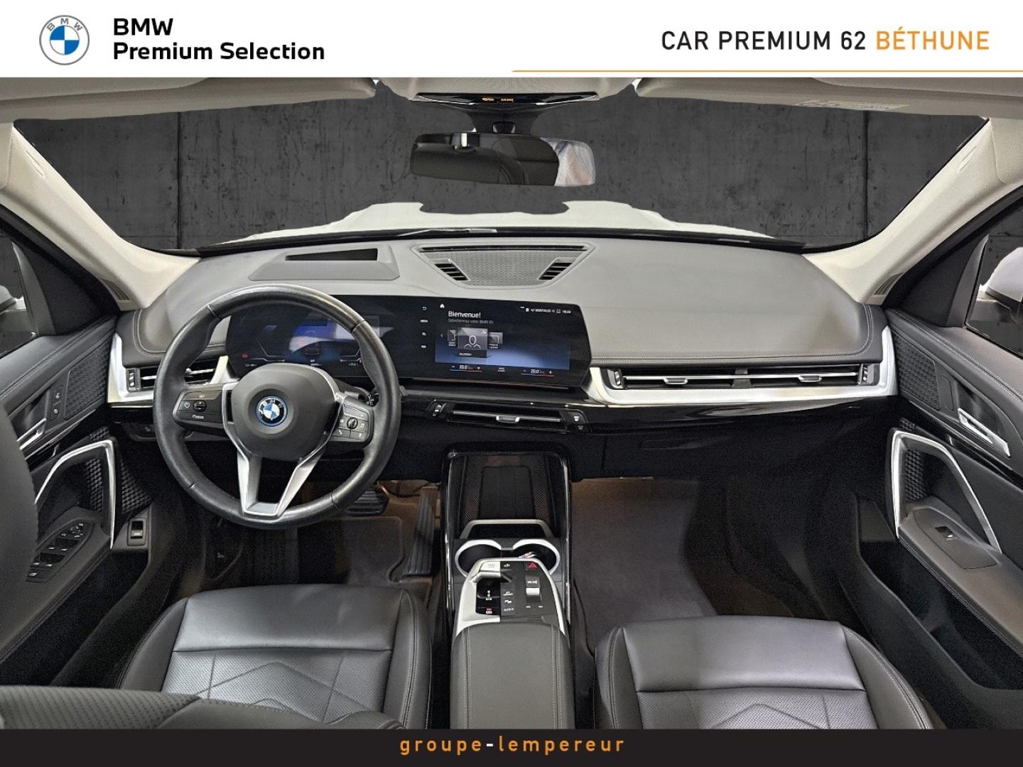 Image BMW X1 ixDrive30 313ch xLine