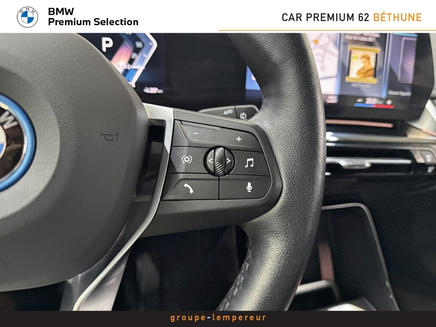 Image BMW X1 ixDrive30 313ch xLine