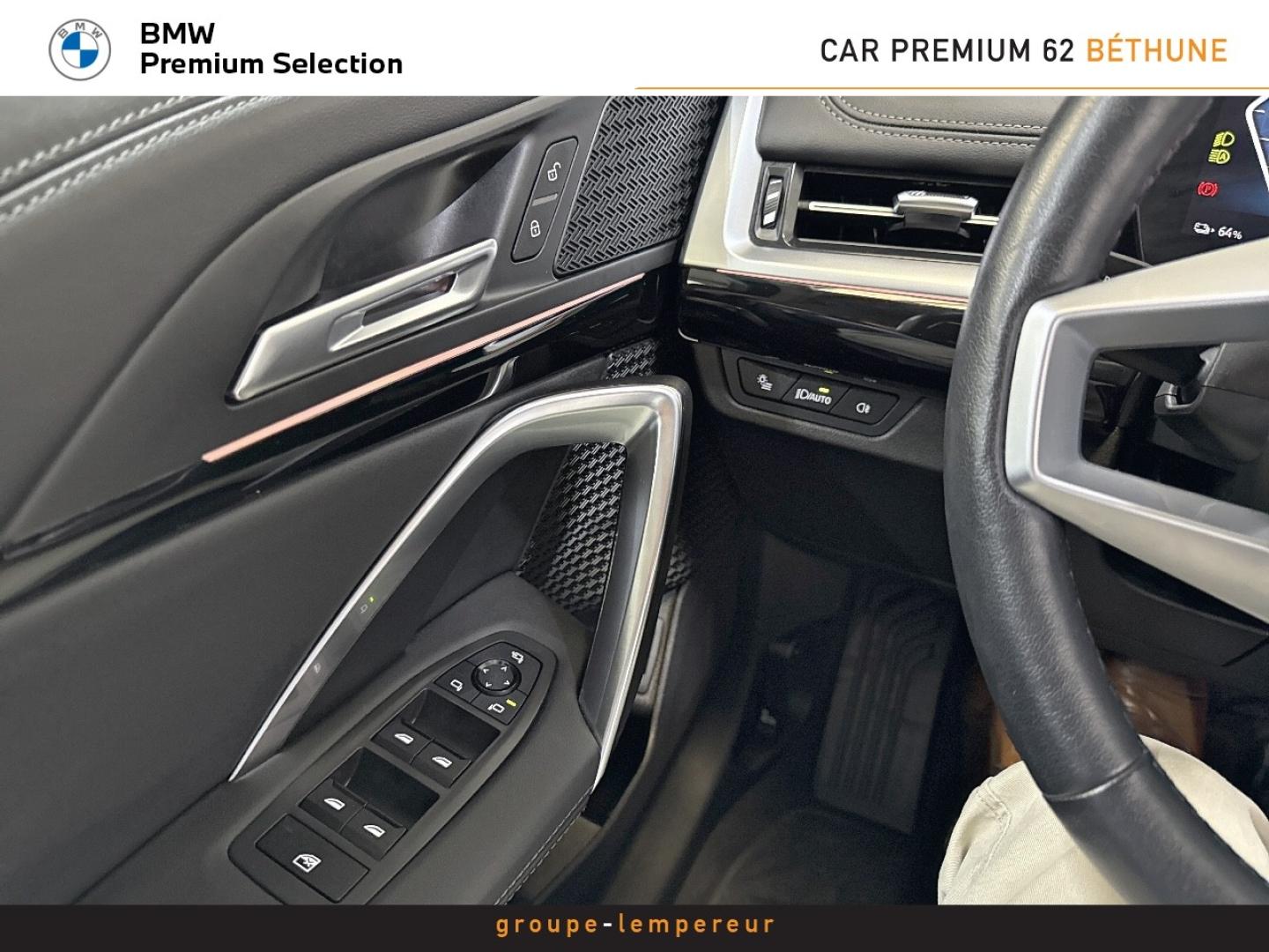 Image BMW X1 ixDrive30 313ch xLine