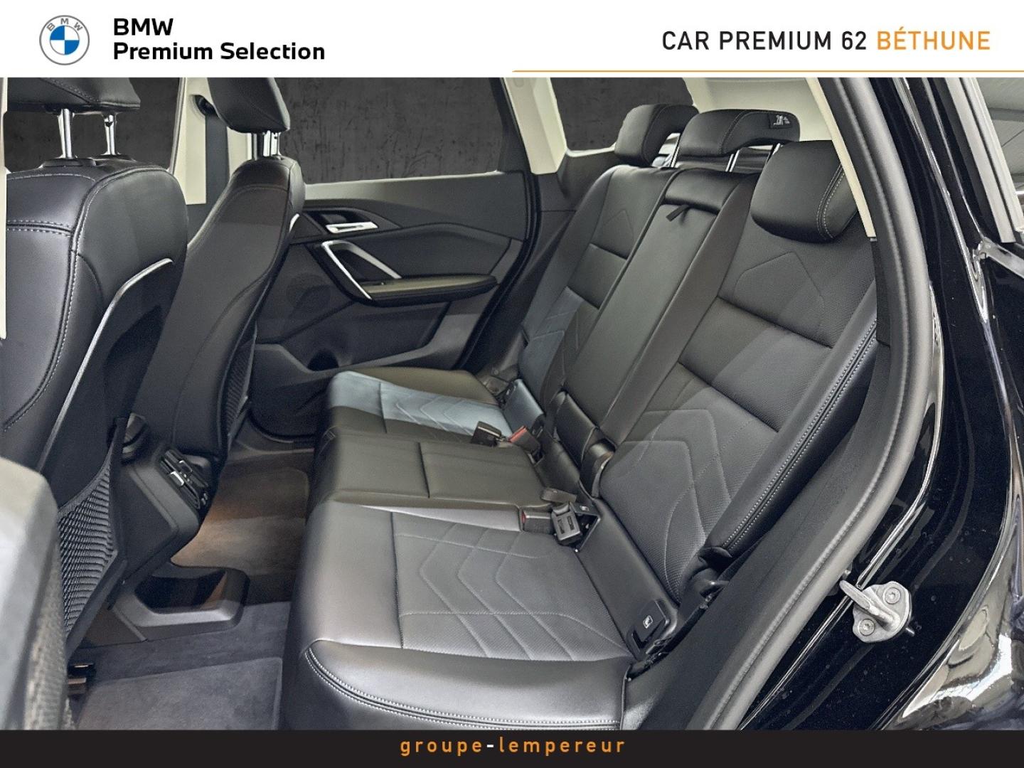 Image BMW X1 ixDrive30 313ch xLine