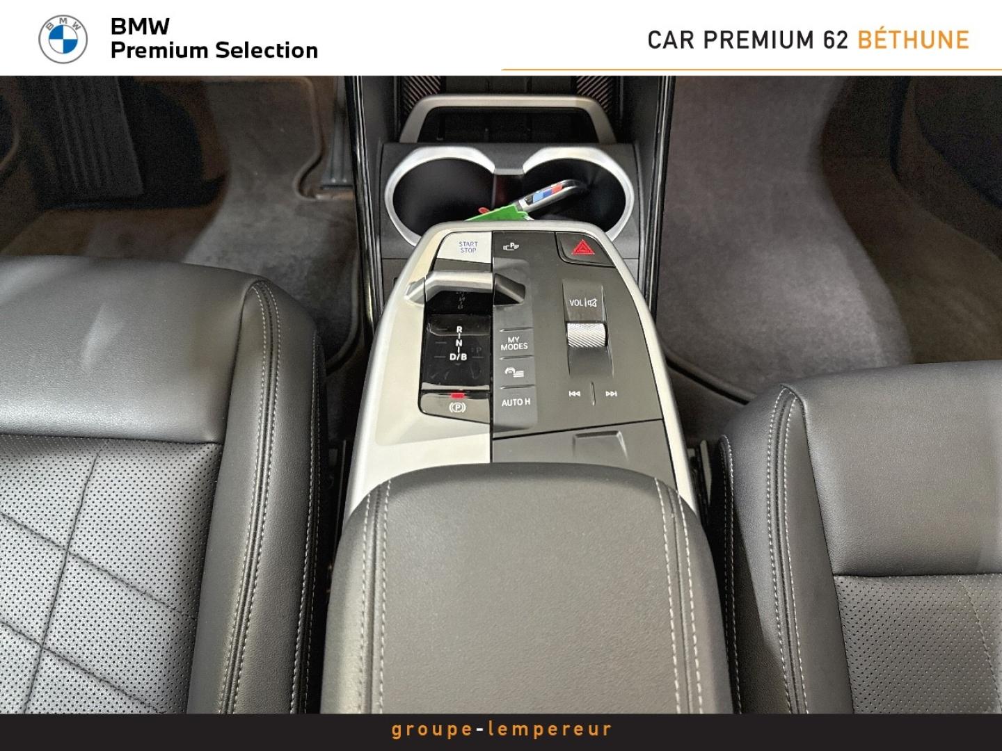 Image BMW X1 ixDrive30 313ch xLine