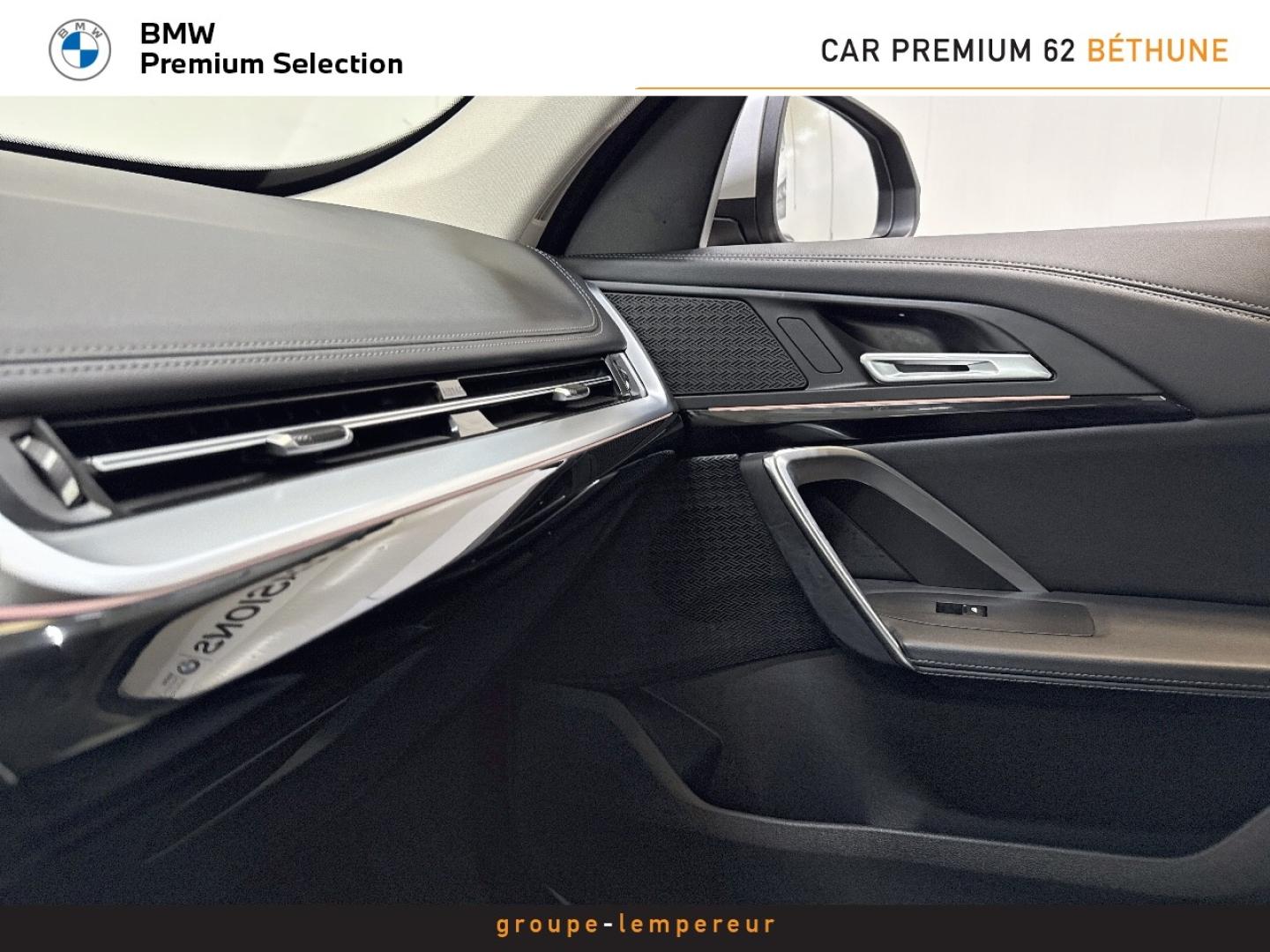 Image BMW X1 ixDrive30 313ch xLine
