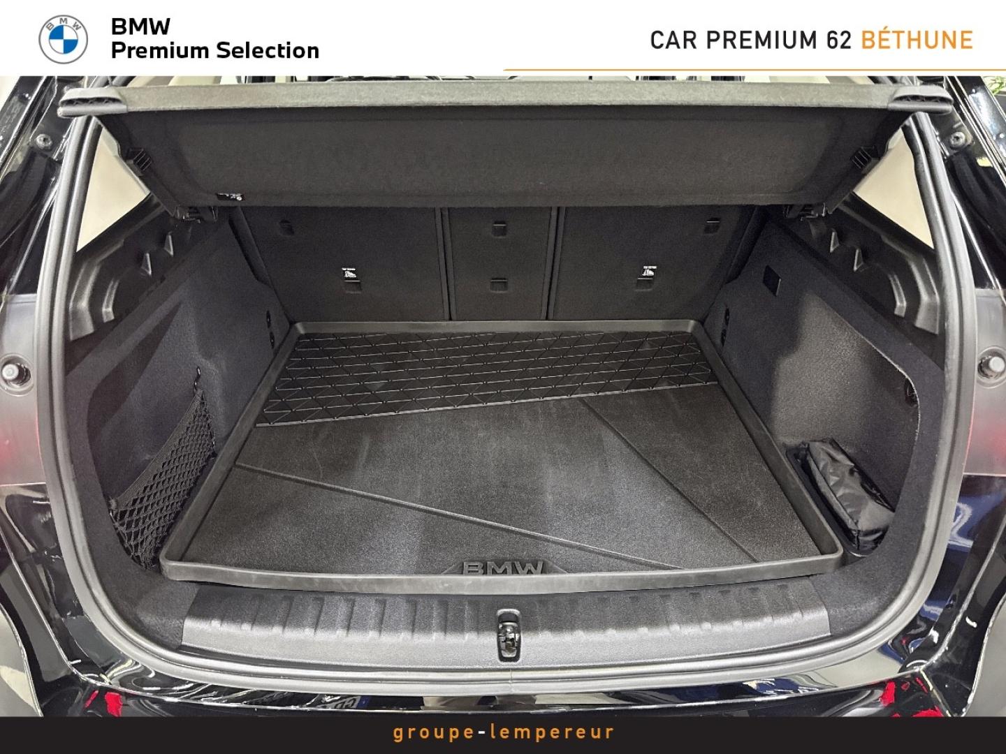 Image BMW X1 ixDrive30 313ch xLine