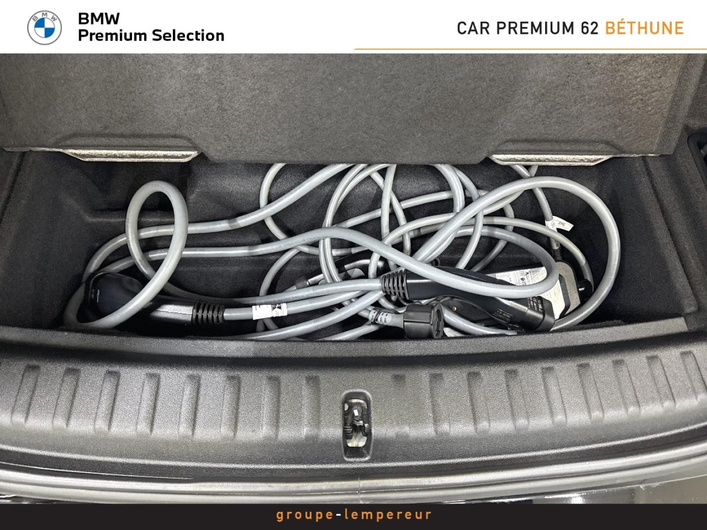 Image BMW X1 ixDrive30 313ch xLine