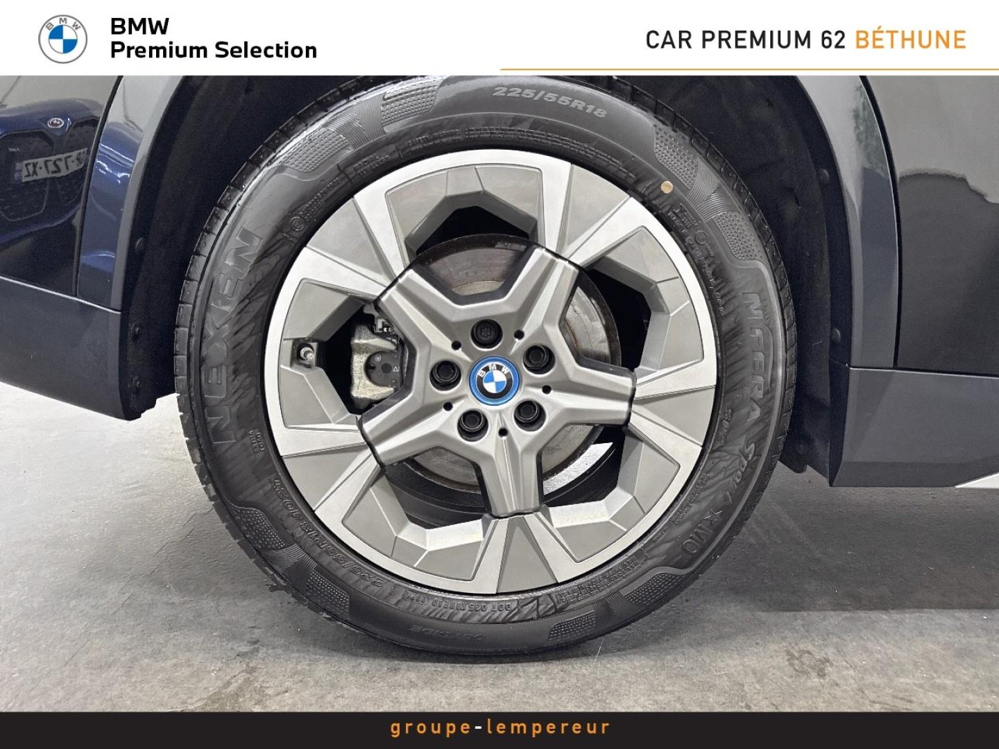 Image BMW X1 ixDrive30 313ch xLine