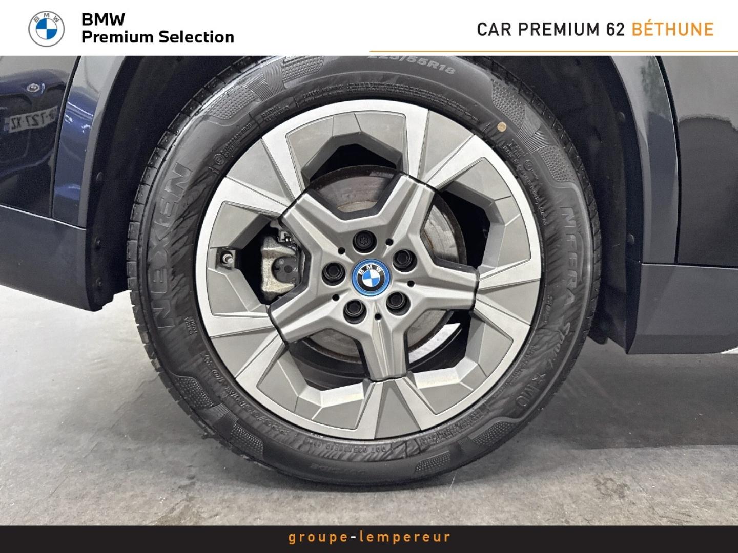Image BMW X1 ixDrive30 313ch xLine