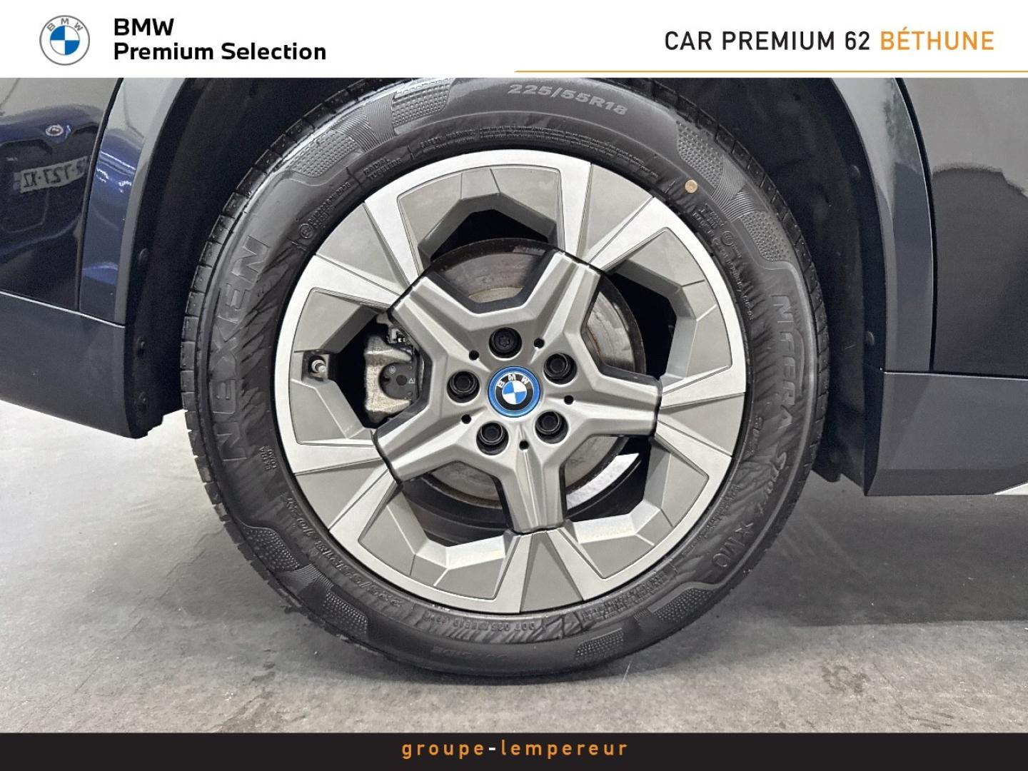 Image BMW X1 ixDrive30 313ch xLine