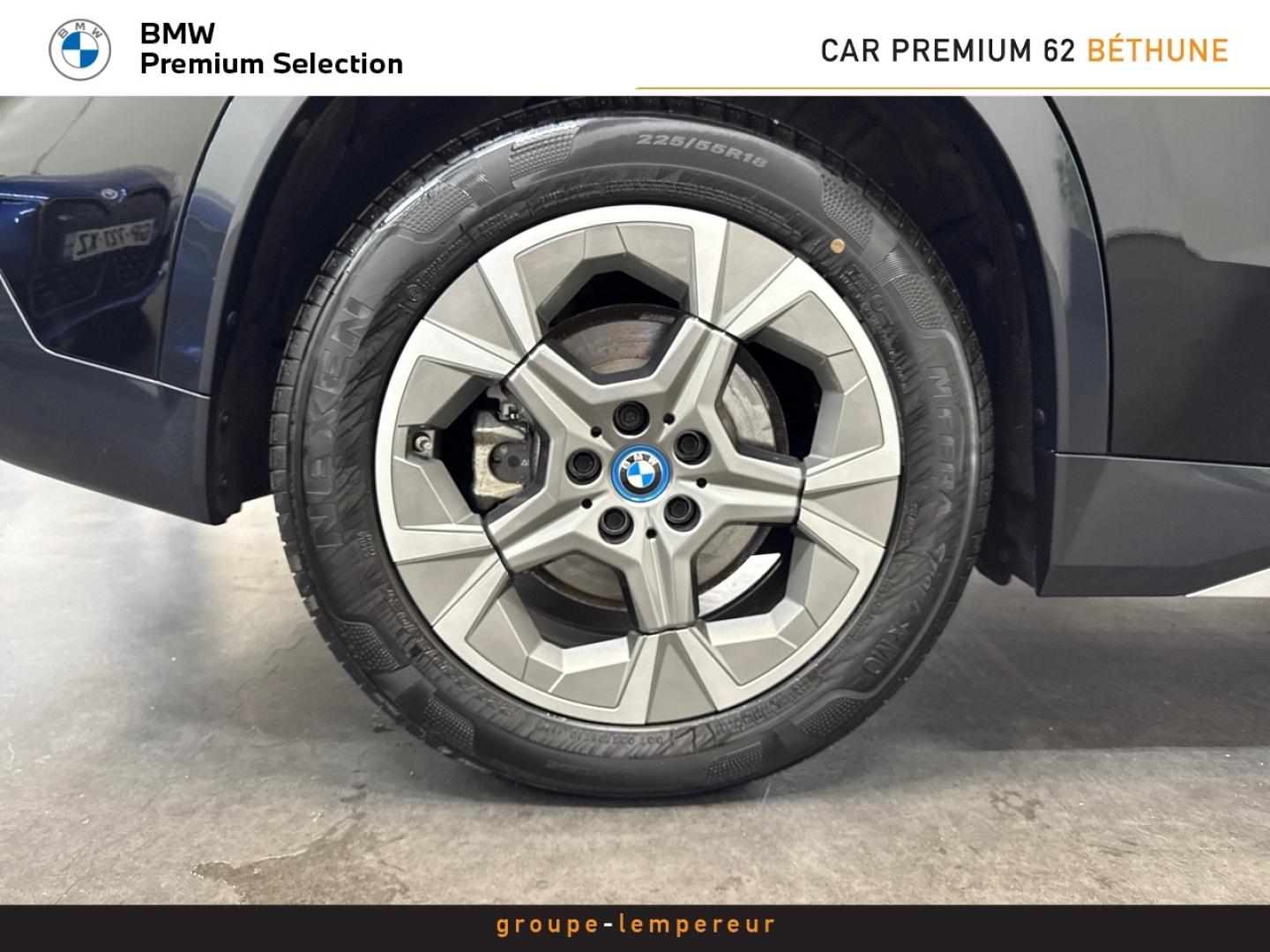 Image BMW X1 ixDrive30 313ch xLine