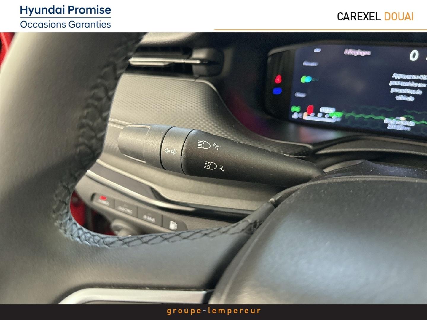 Image JEEP Compass 1.3 Turbo T4 190ch PHEV 4xe Night Eagle AT6 eAWD