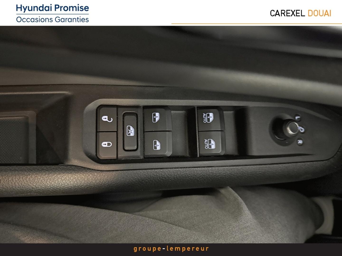 Image JEEP Compass 1.3 Turbo T4 190ch PHEV 4xe Night Eagle AT6 eAWD