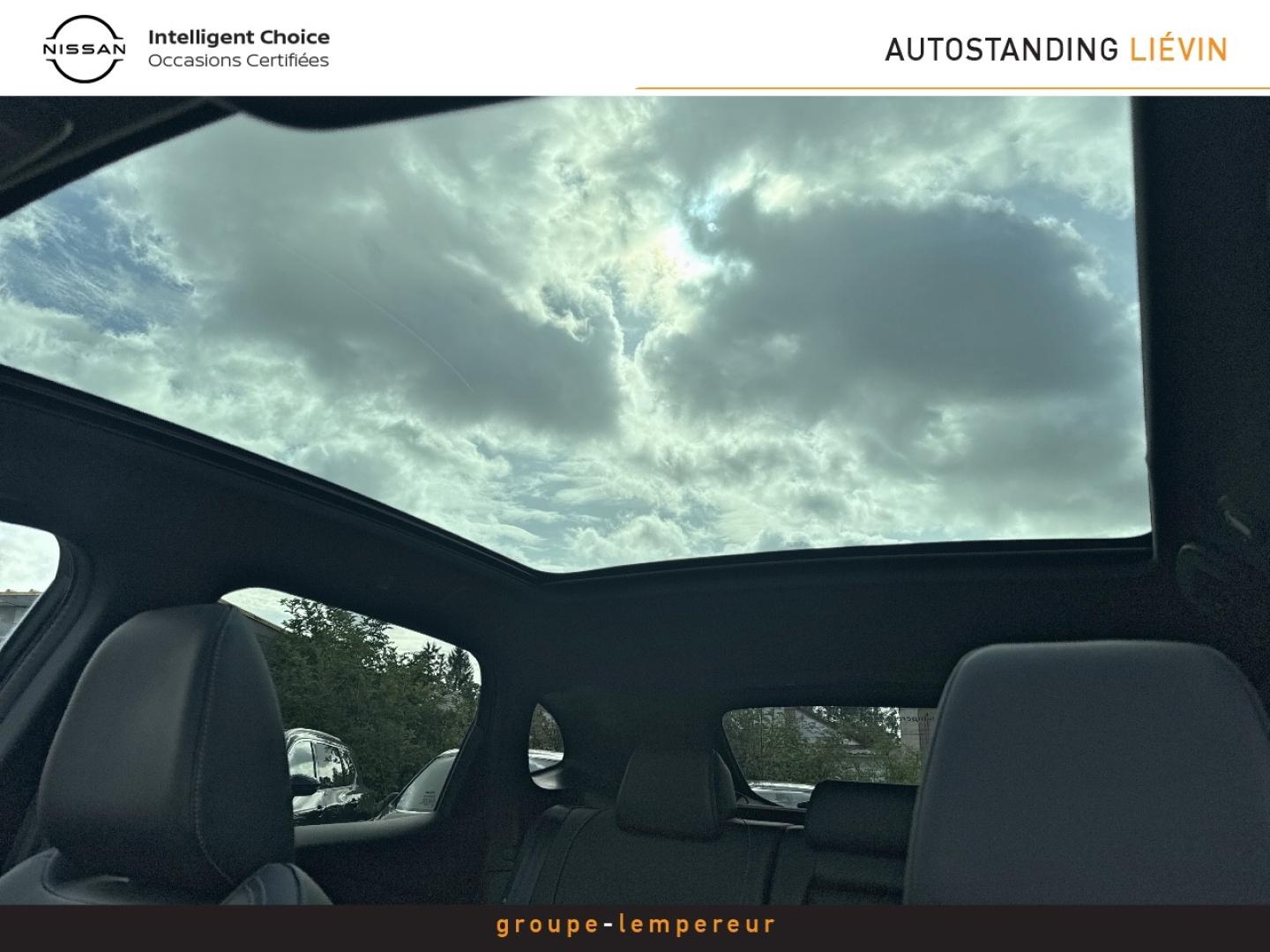Image NISSAN Qashqai e-POWER 190ch Tekna 2022