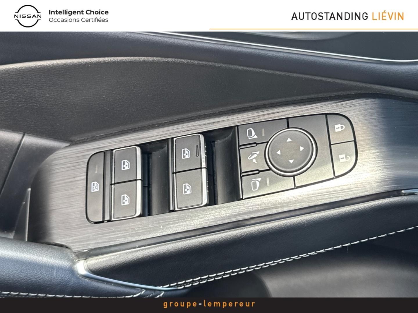 Image NISSAN Qashqai e-POWER 190ch Tekna 2022