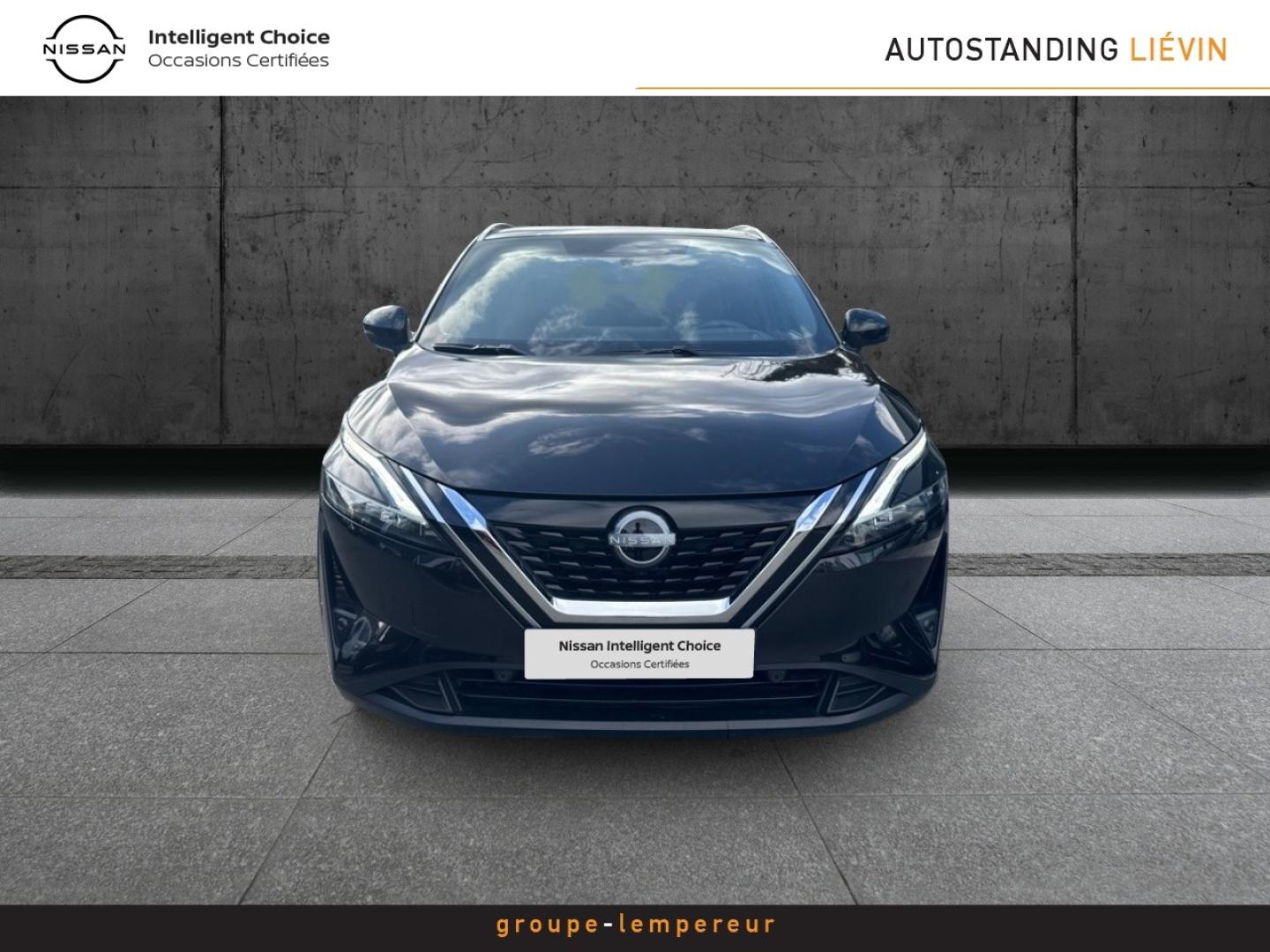 Image NISSAN Qashqai e-POWER 190ch Tekna 2022