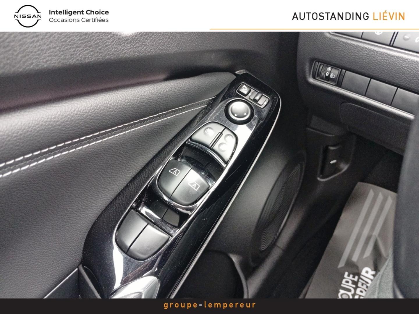 Image NISSAN Juke 1.6 Hybrid 143ch Tekna 2023.5