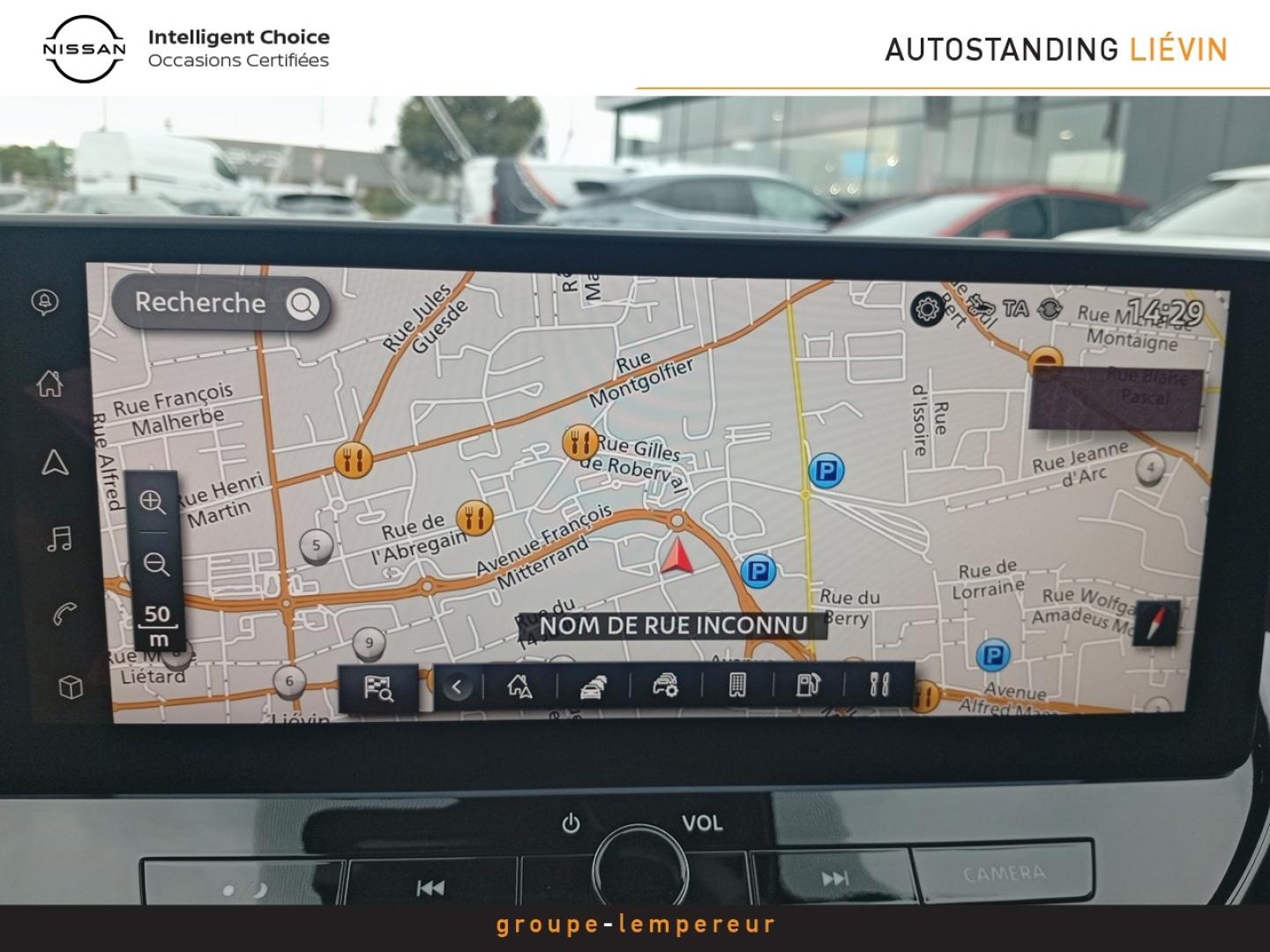 Image NISSAN Juke 1.6 Hybrid 143ch Tekna 2023.5