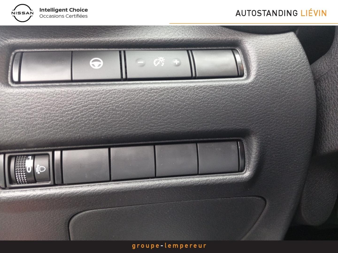 Image NISSAN Juke 1.6 Hybrid 143ch Tekna 2023.5