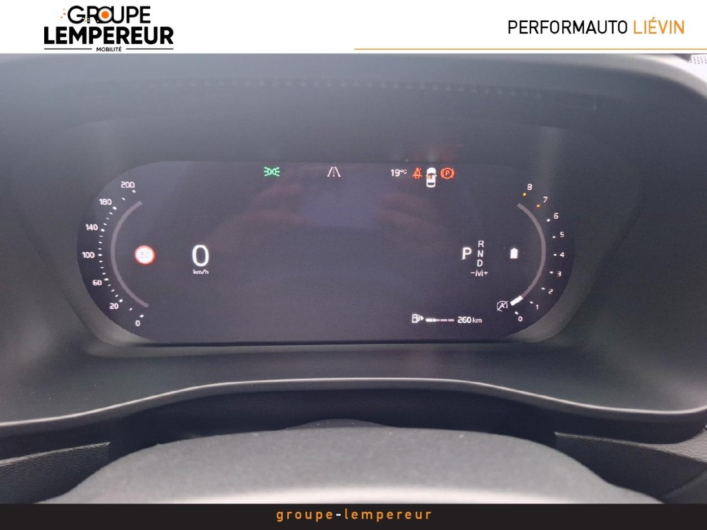 Image VOLVO XC40 B3 163ch Plus DCT 7