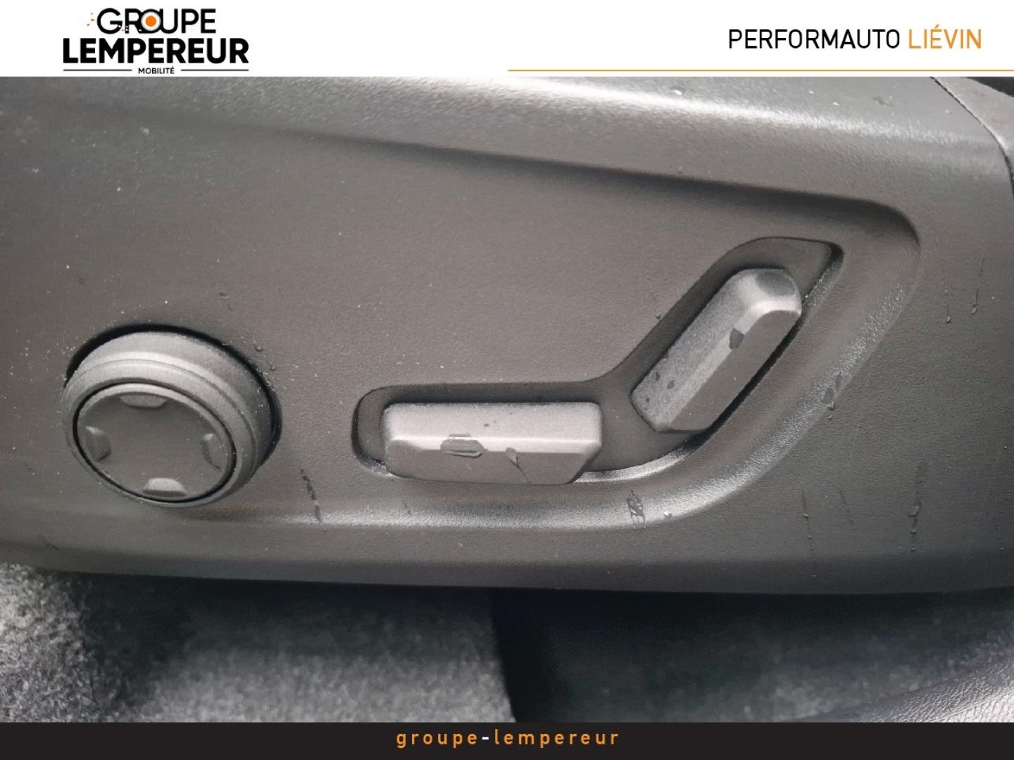 Image VOLVO XC40 B3 163ch Plus DCT 7