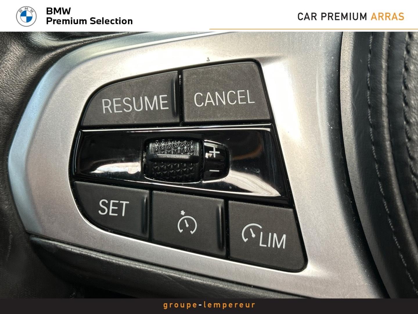 Image BMW Série 1 118dA 150ch M Sport 8cv