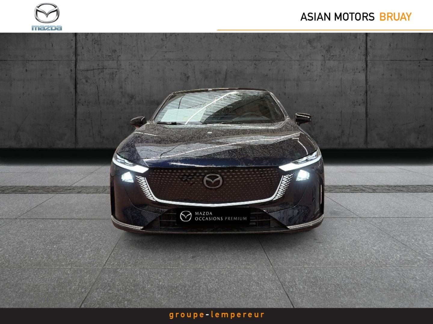 Image MAZDA Mazda 6 EV 245ch 80 kWh Takumi Plus