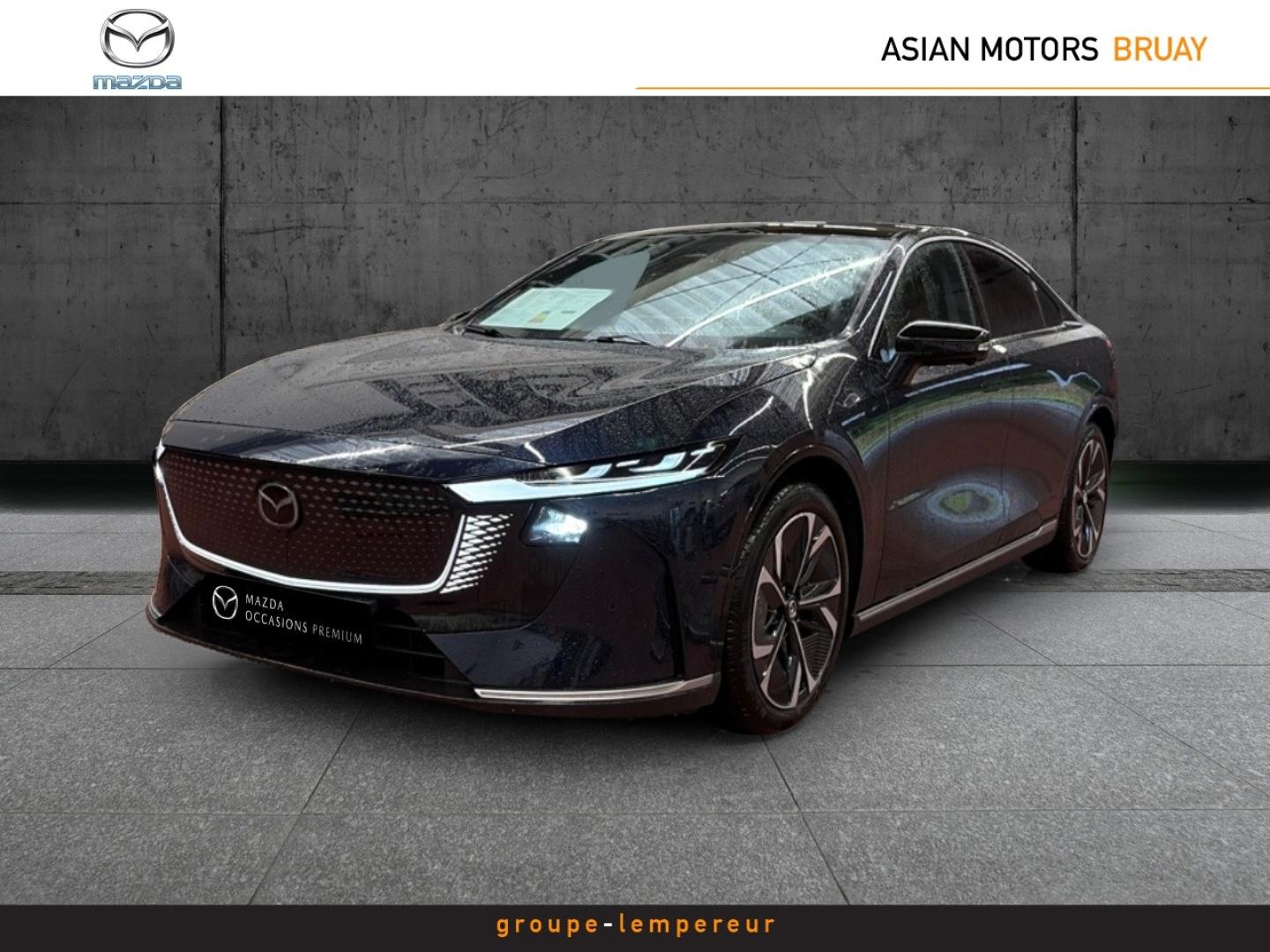 Image MAZDA Mazda 6 EV 245ch 80 kWh Takumi Plus
