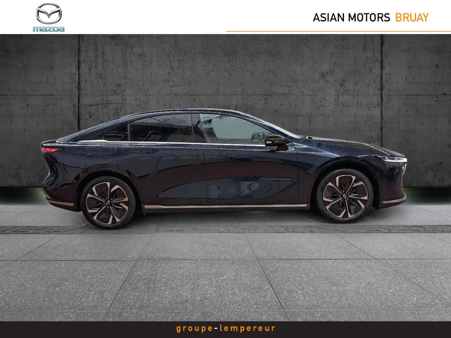 Image MAZDA Mazda 6 EV 245ch 80 kWh Takumi Plus