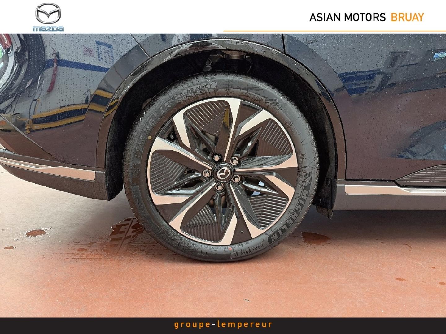 Image MAZDA Mazda 6 EV 245ch 80 kWh Takumi Plus