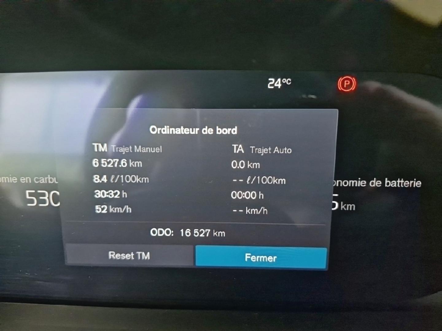 Image VOLVO XC90 T8 AWD 310 + 145ch Ultra Style Chrome Geartronic