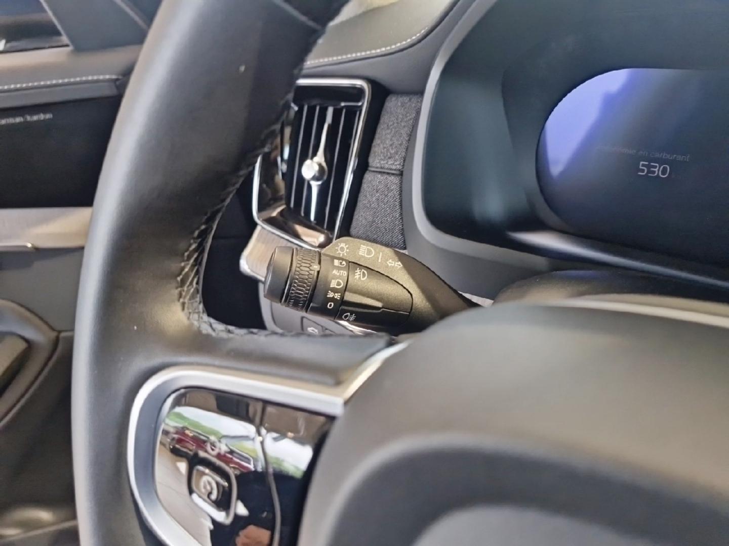 Image VOLVO XC90 T8 AWD 310 + 145ch Ultra Style Chrome Geartronic