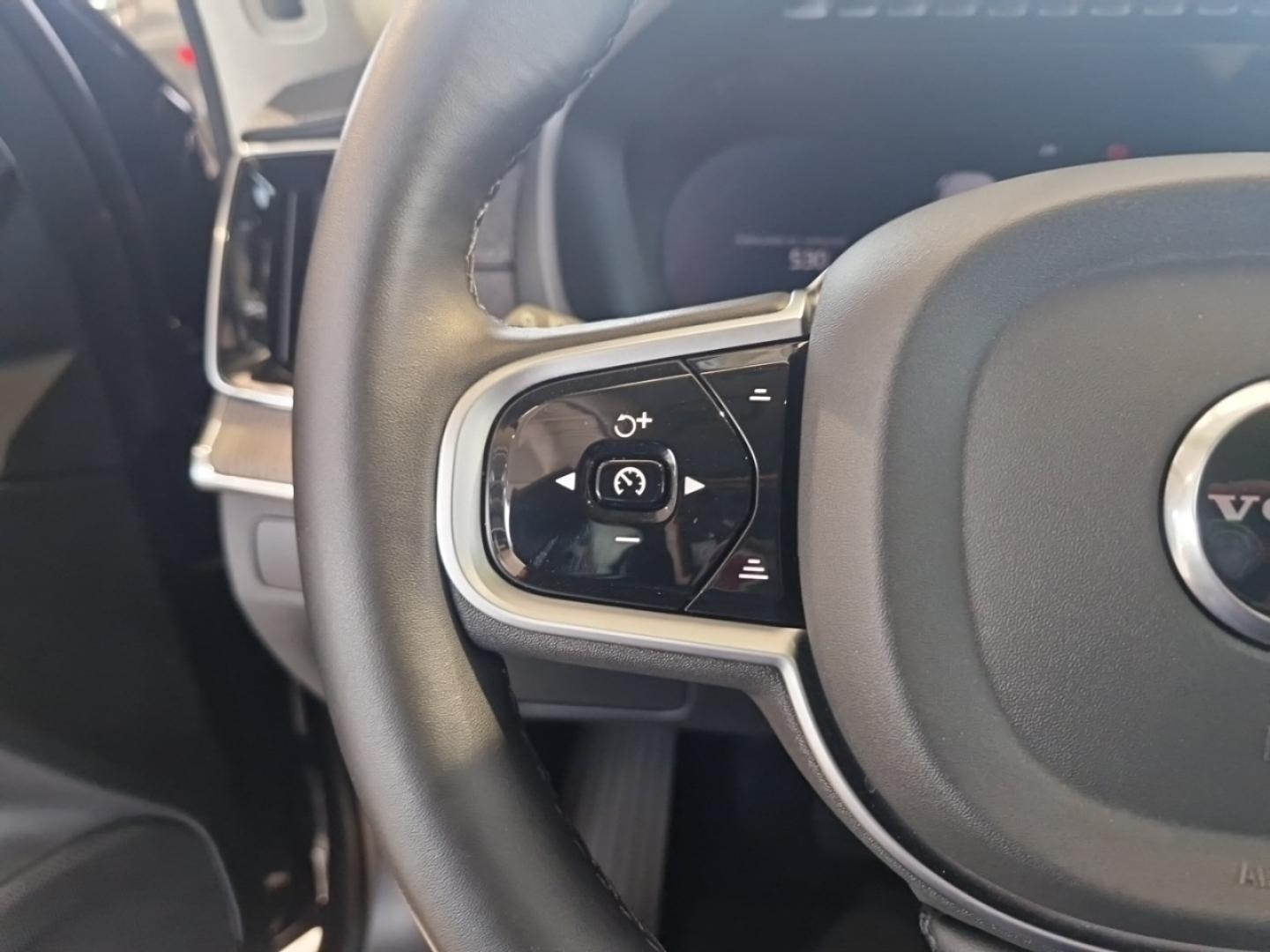 Image VOLVO XC90 T8 AWD 310 + 145ch Ultra Style Chrome Geartronic