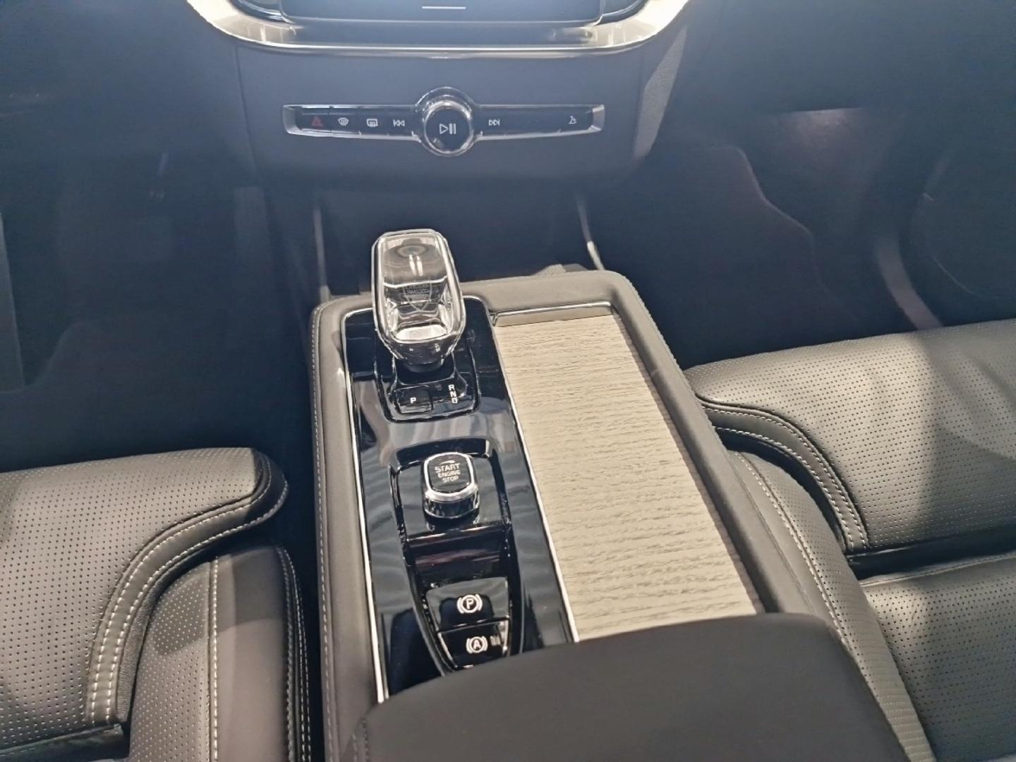 Image VOLVO XC90 T8 AWD 310 + 145ch Ultra Style Chrome Geartronic