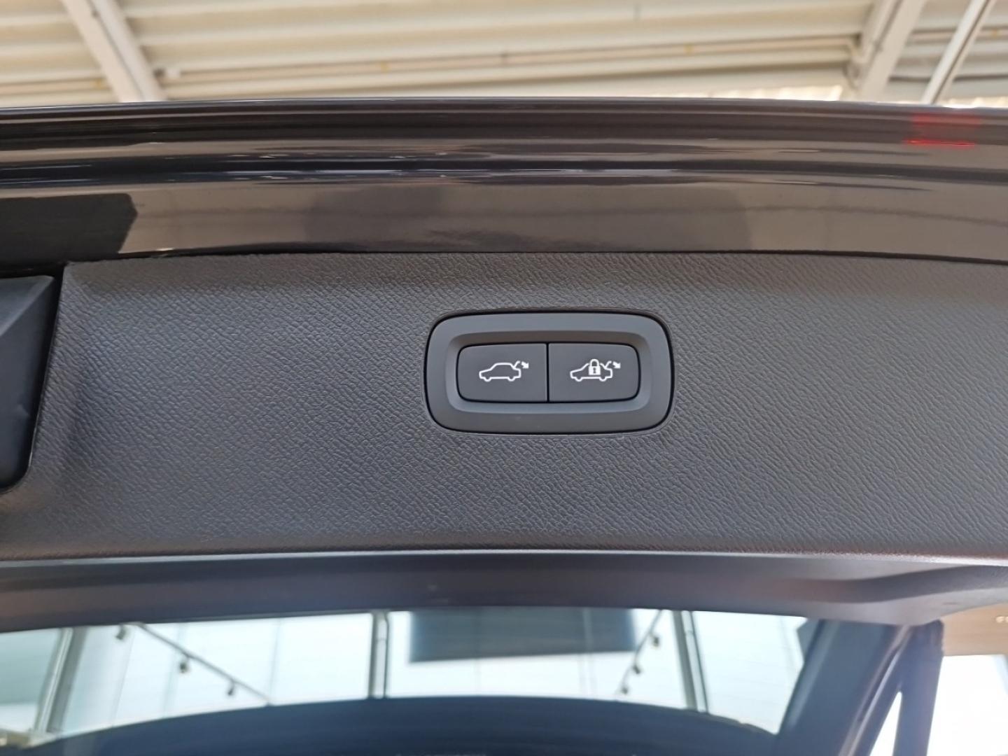 Image VOLVO XC90 T8 AWD 310 + 145ch Ultra Style Chrome Geartronic
