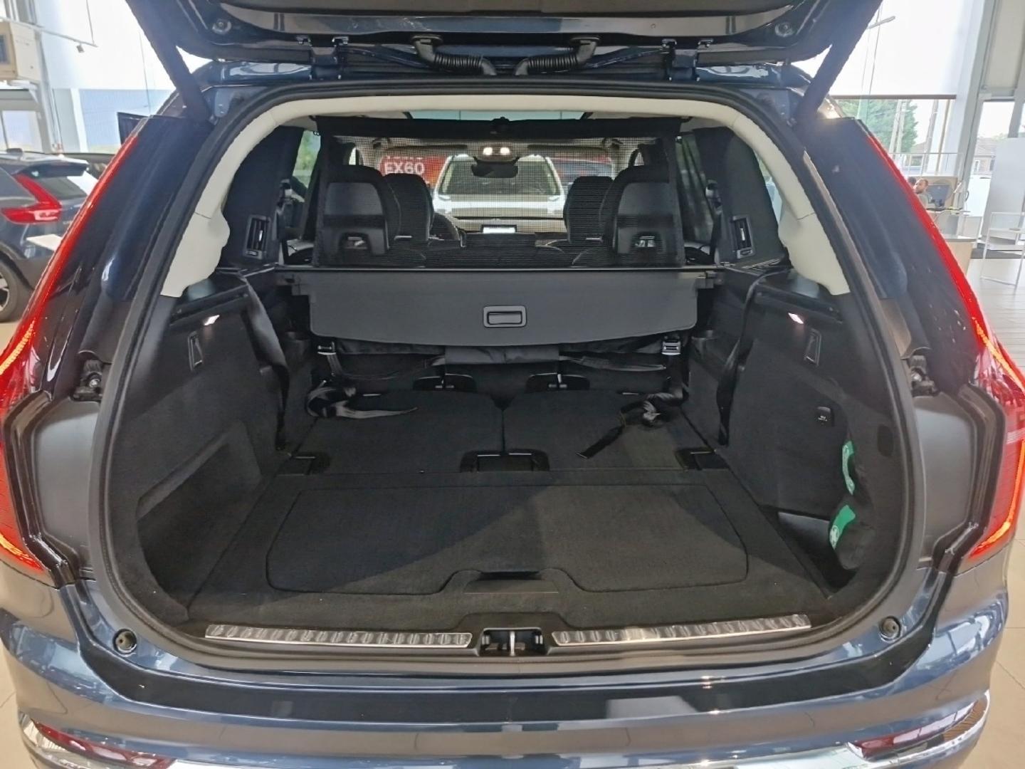 Image VOLVO XC90 T8 AWD 310 + 145ch Ultra Style Chrome Geartronic
