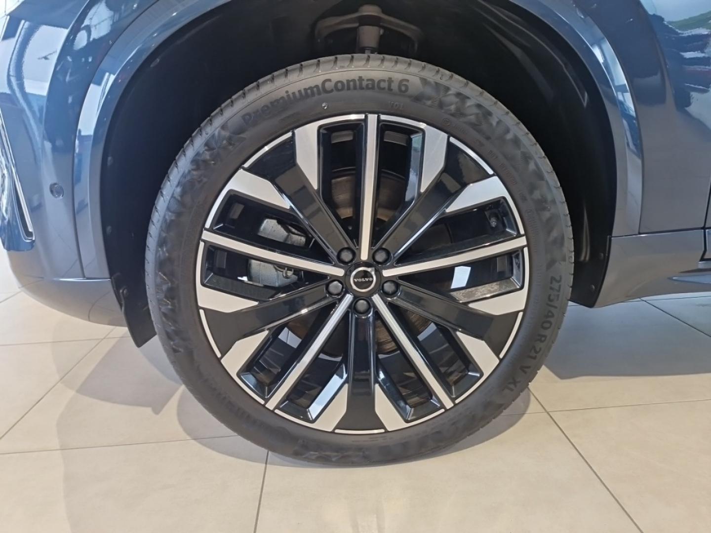 Image VOLVO XC90 T8 AWD 310 + 145ch Ultra Style Chrome Geartronic