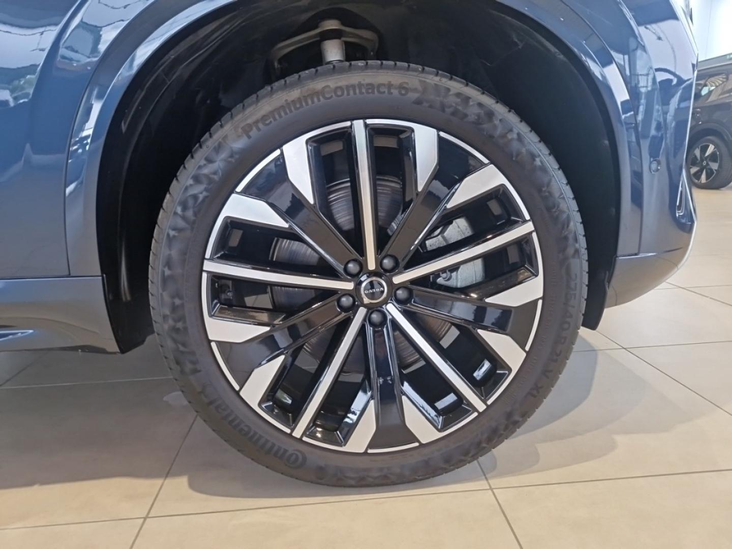 Image VOLVO XC90 T8 AWD 310 + 145ch Ultra Style Chrome Geartronic