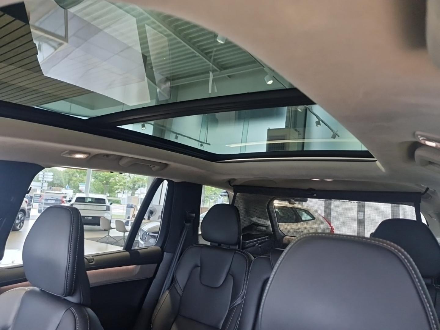 Image VOLVO XC90 T8 AWD 310 + 145ch Ultra Style Chrome Geartronic