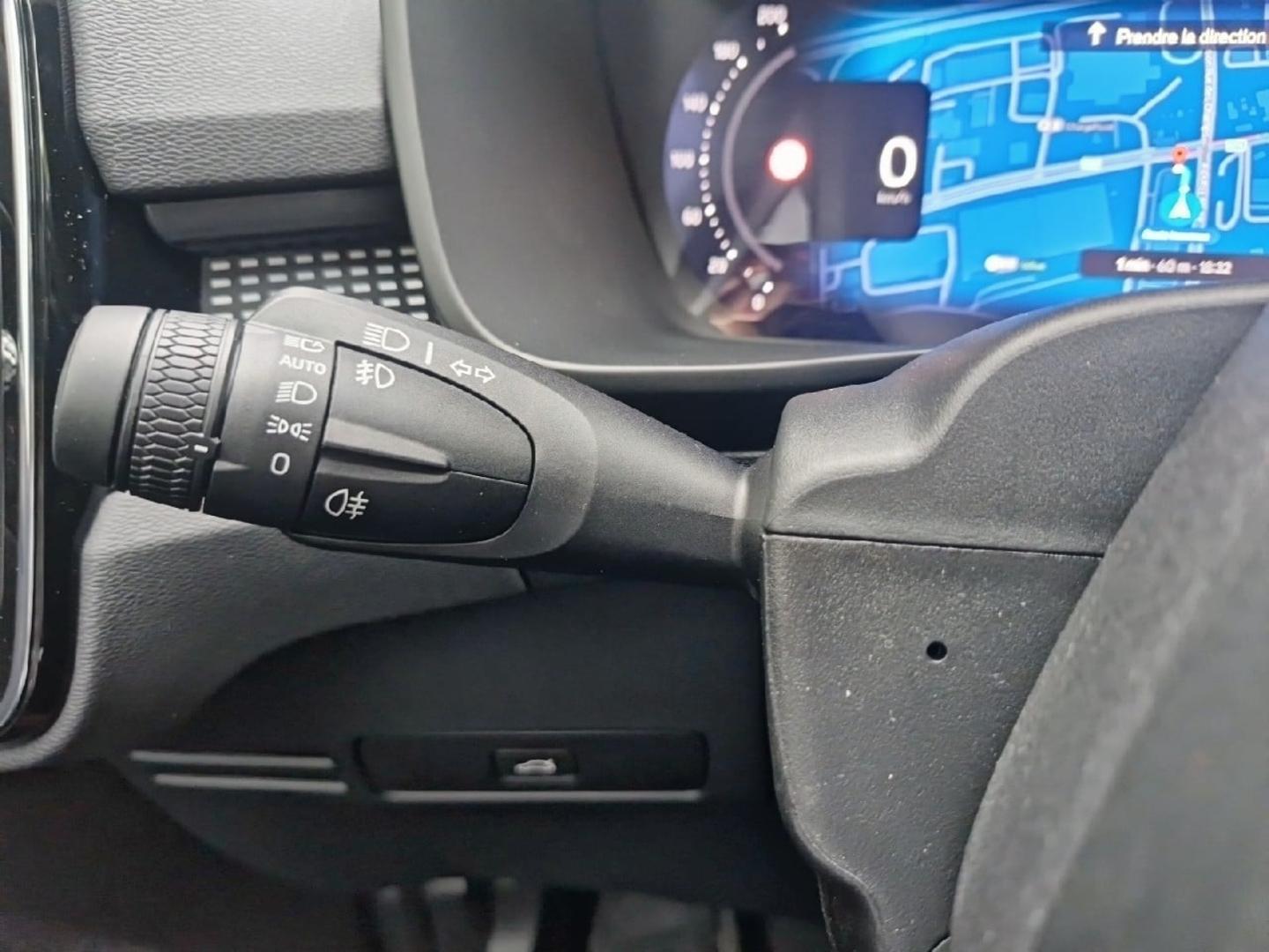 Image VOLVO EX40 Single Extended Range 252ch Lounge Edition