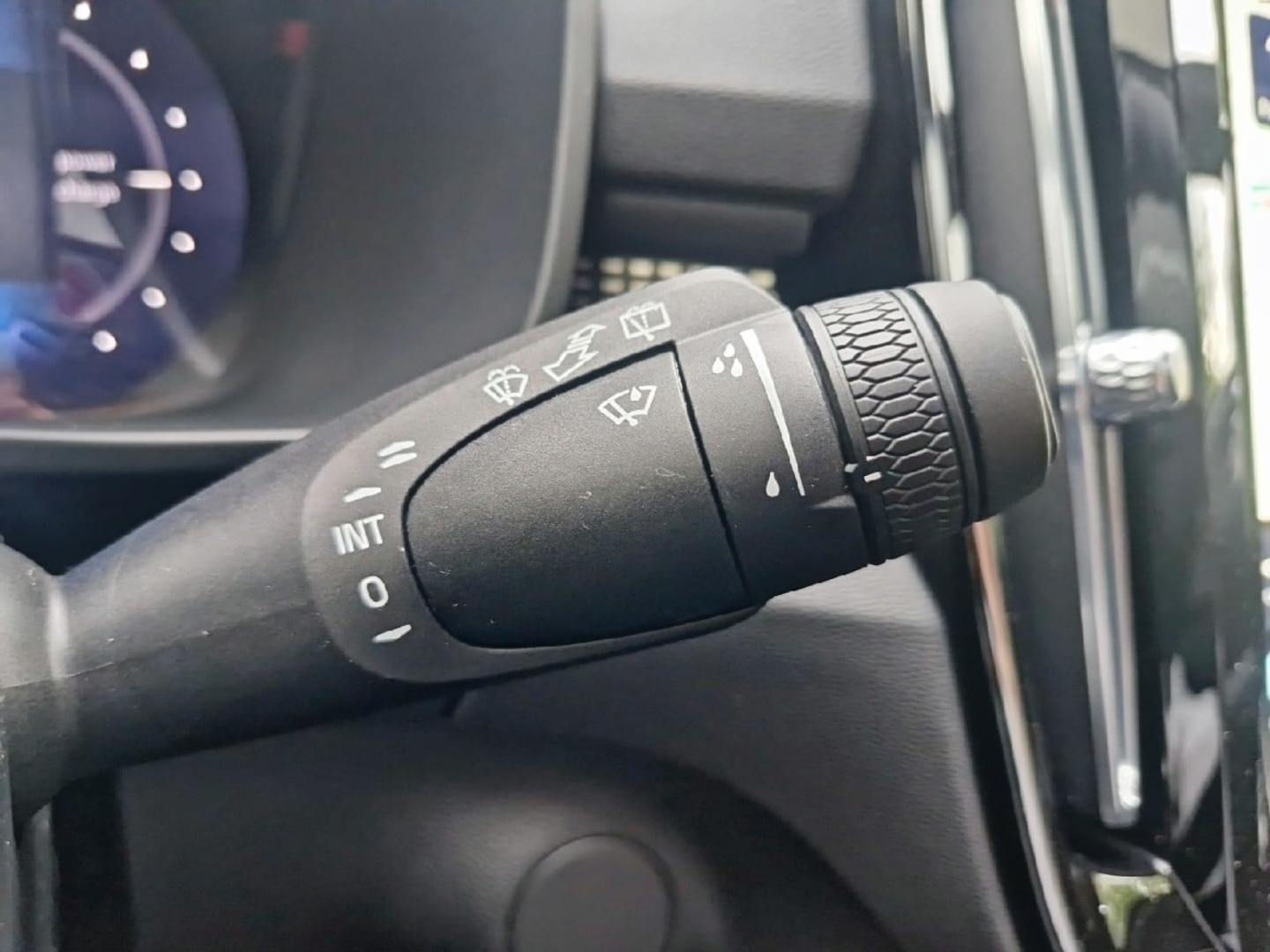 Image VOLVO EX40 Single Extended Range 252ch Lounge Edition