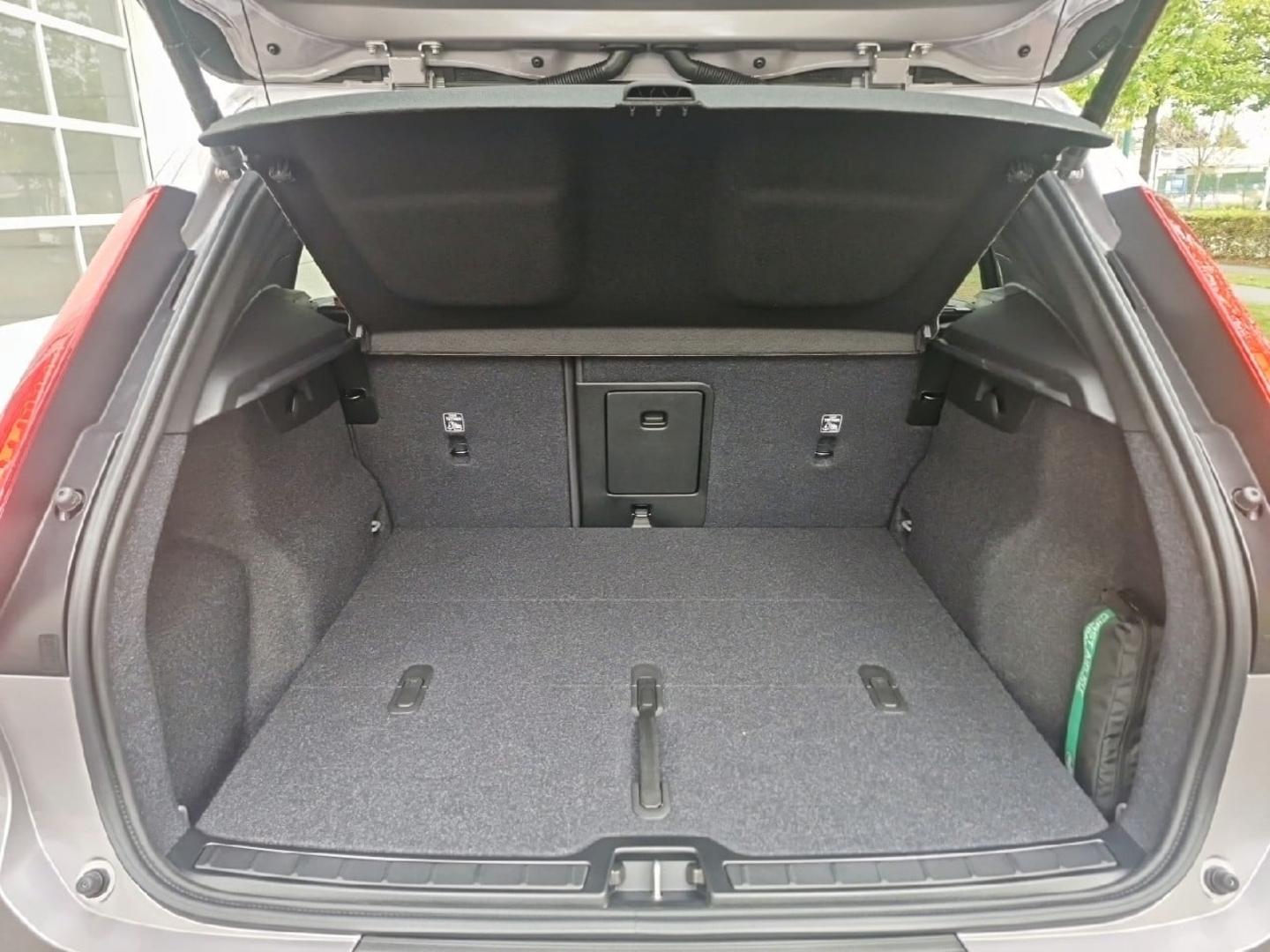 Image VOLVO EX40 Single Extended Range 252ch Lounge Edition