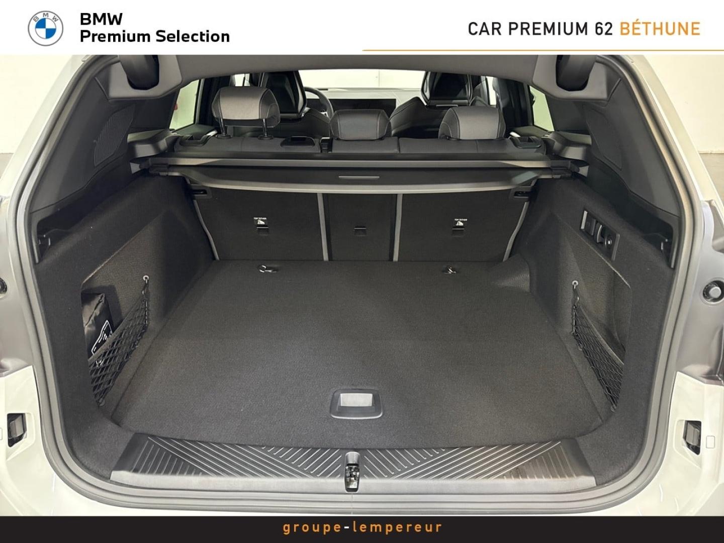 Image BMW X3 xDrive30e 299ch M Sport