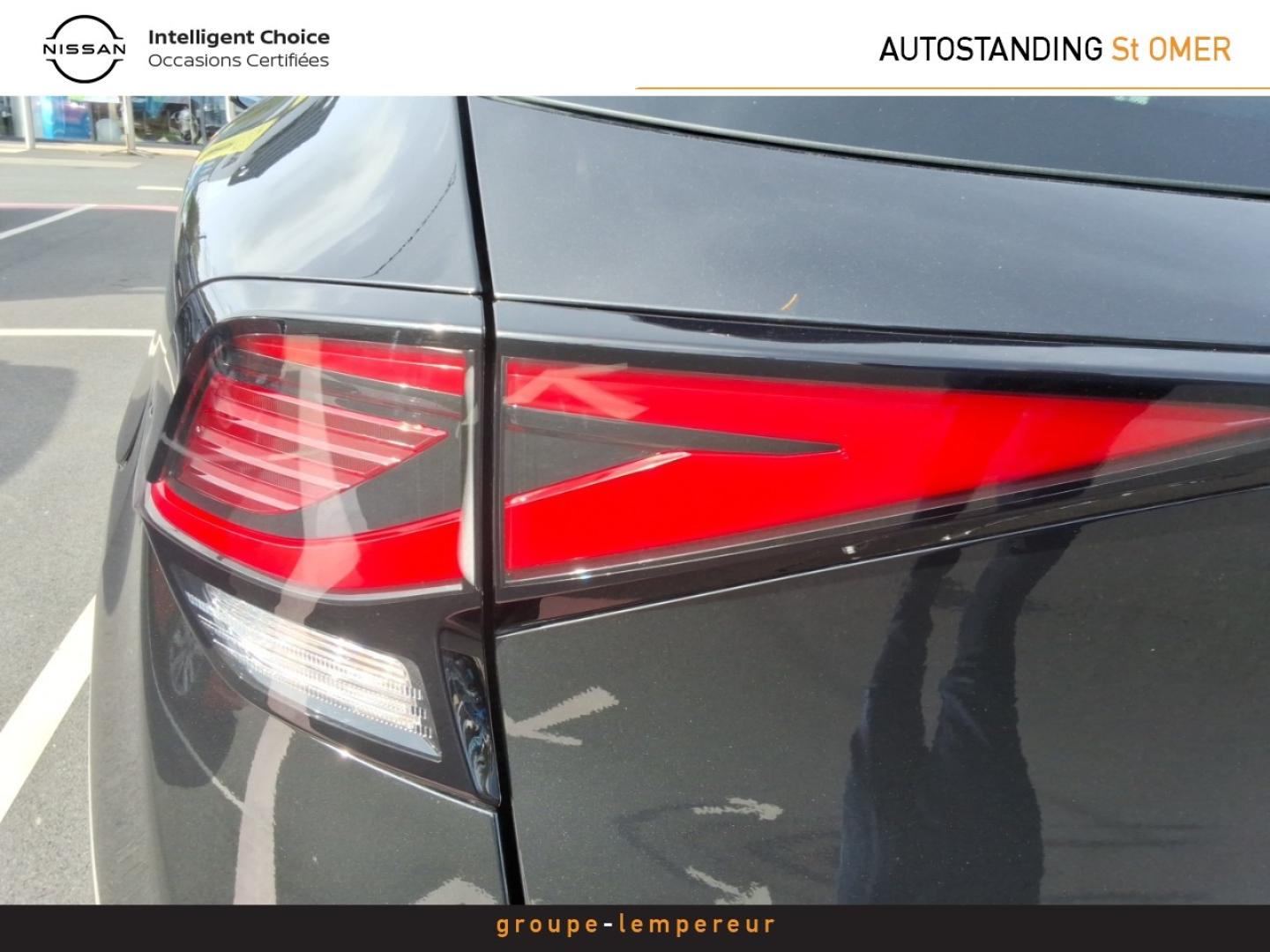 Image KIA Sportage 1.6 T-GDi 150ch MHEV Active iBVM6 4x2