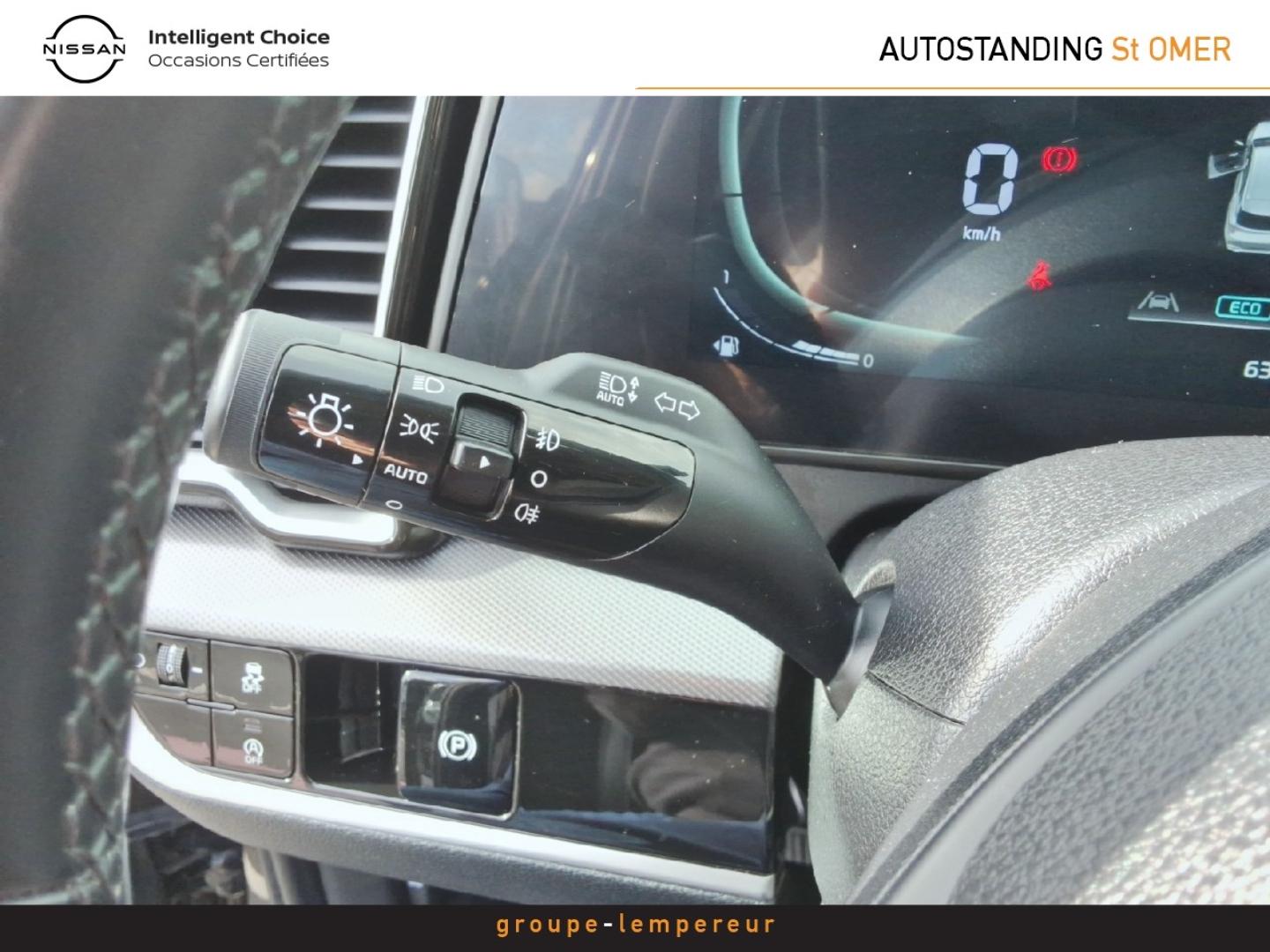 Image KIA Sportage 1.6 T-GDi 150ch MHEV Active iBVM6 4x2