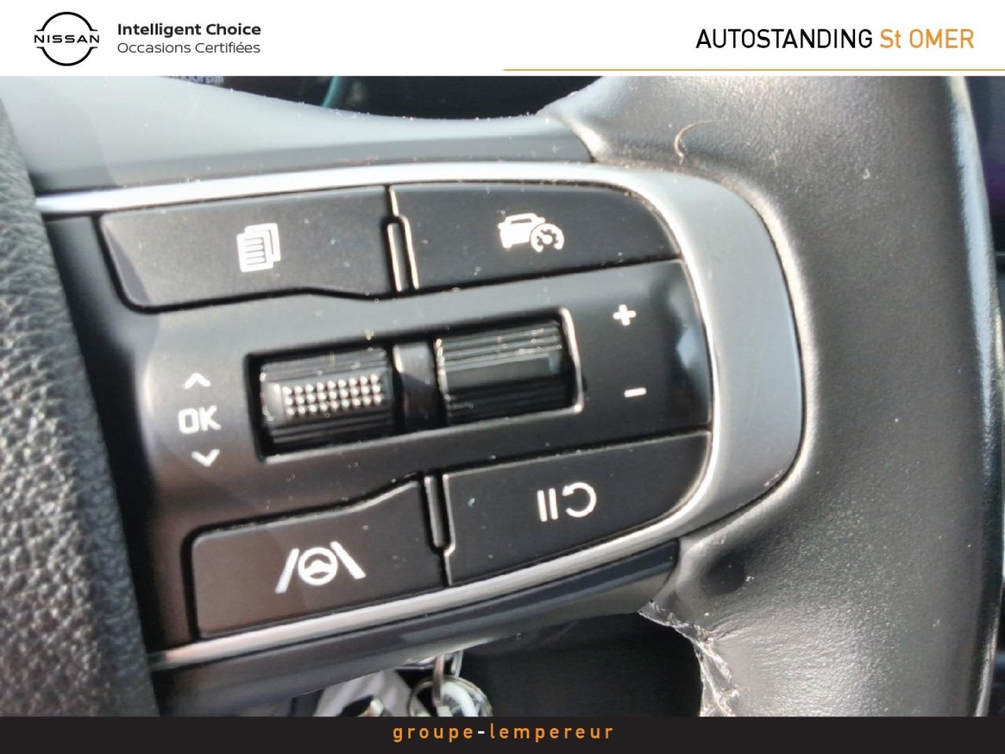 Image KIA Sportage 1.6 T-GDi 150ch MHEV Active iBVM6 4x2