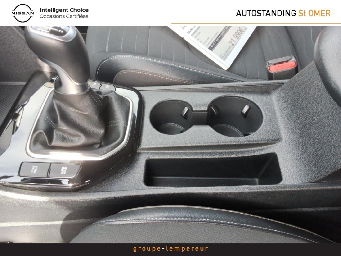 Image KIA Sportage 1.6 T-GDi 150ch MHEV Active iBVM6 4x2