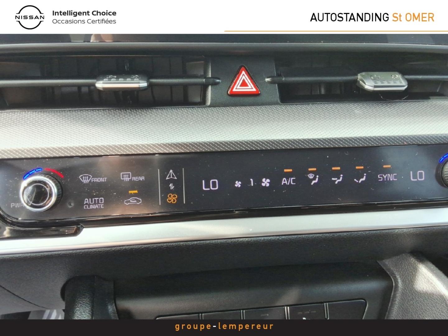Image KIA Sportage 1.6 T-GDi 150ch MHEV Active iBVM6 4x2