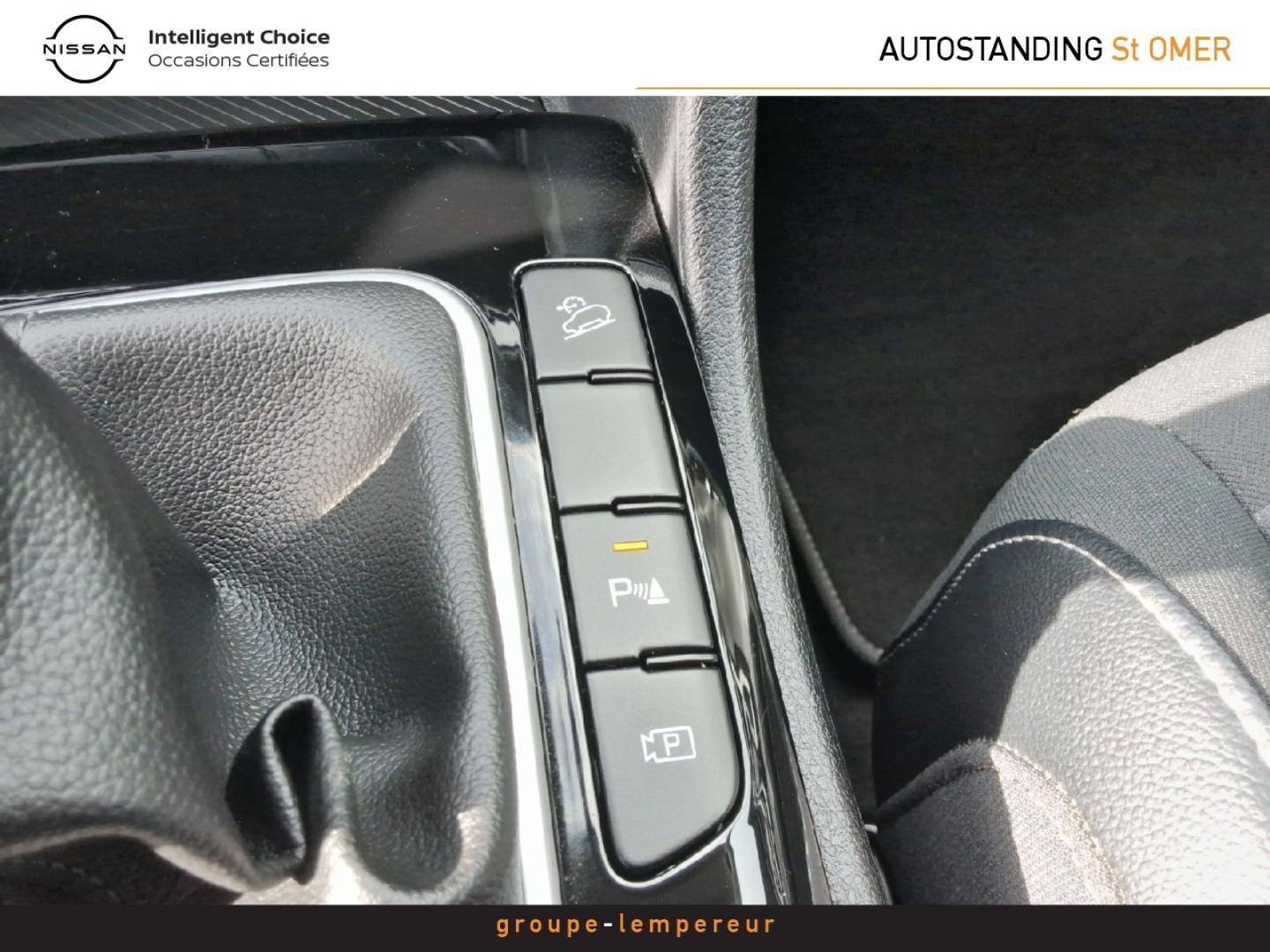 Image KIA Sportage 1.6 T-GDi 150ch MHEV Active iBVM6 4x2
