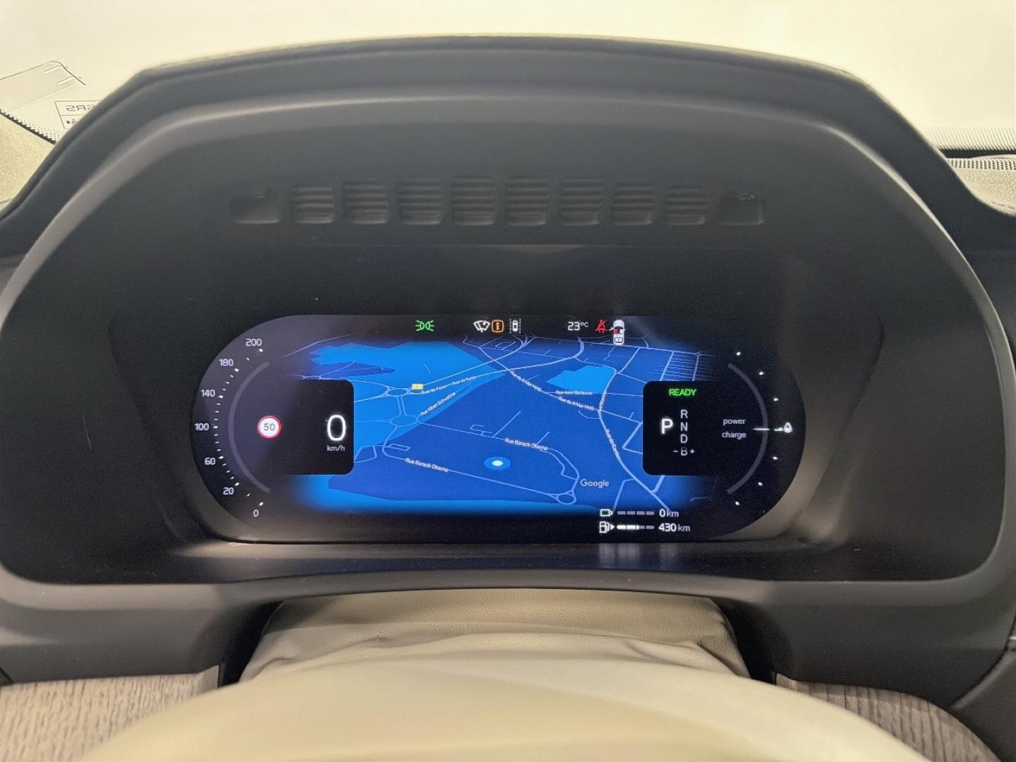 Image VOLVO XC90 T8 AWD 310 + 145ch Ultra Style Dark Geartronic