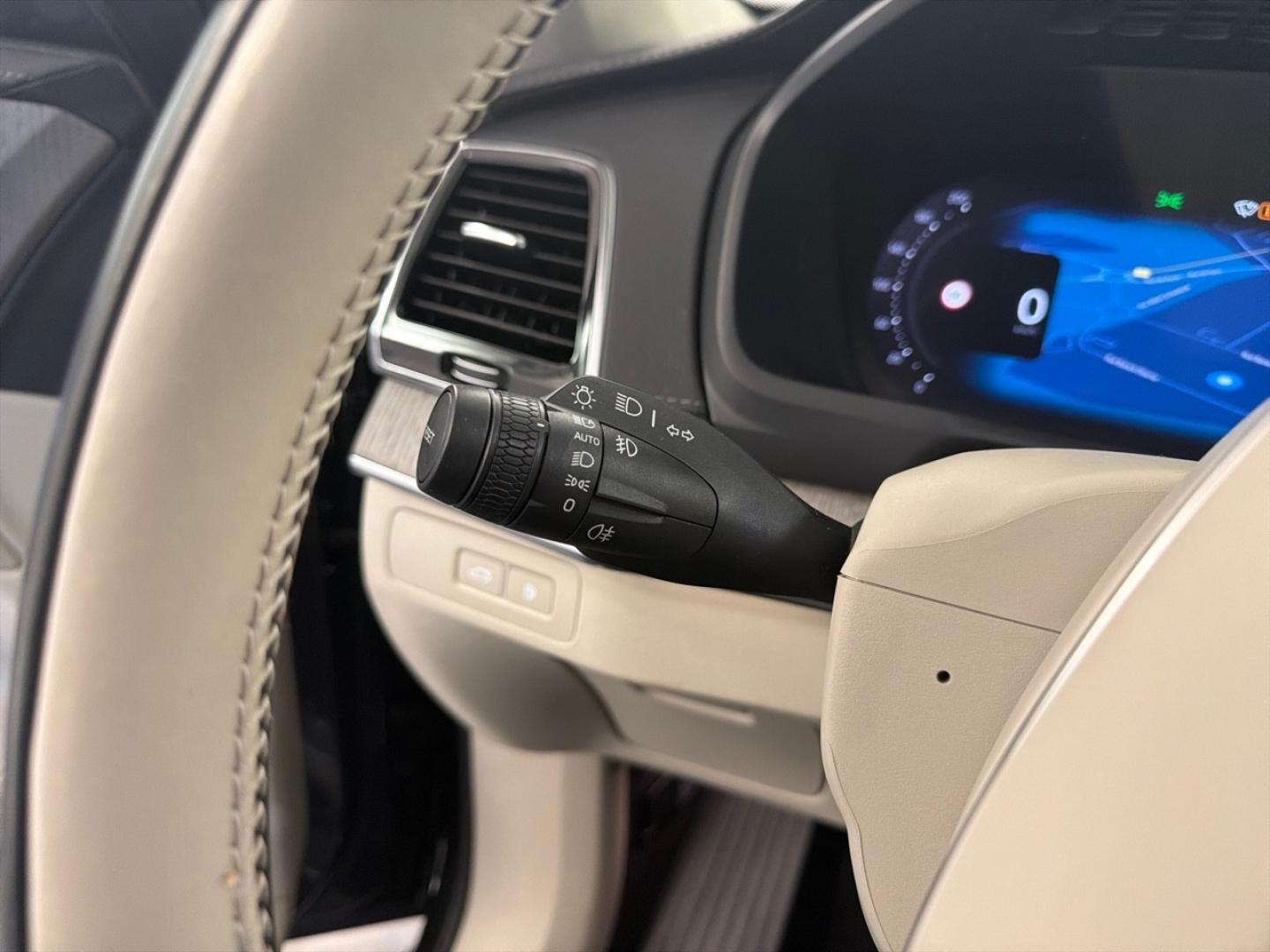 Image VOLVO XC90 T8 AWD 310 + 145ch Ultra Style Dark Geartronic