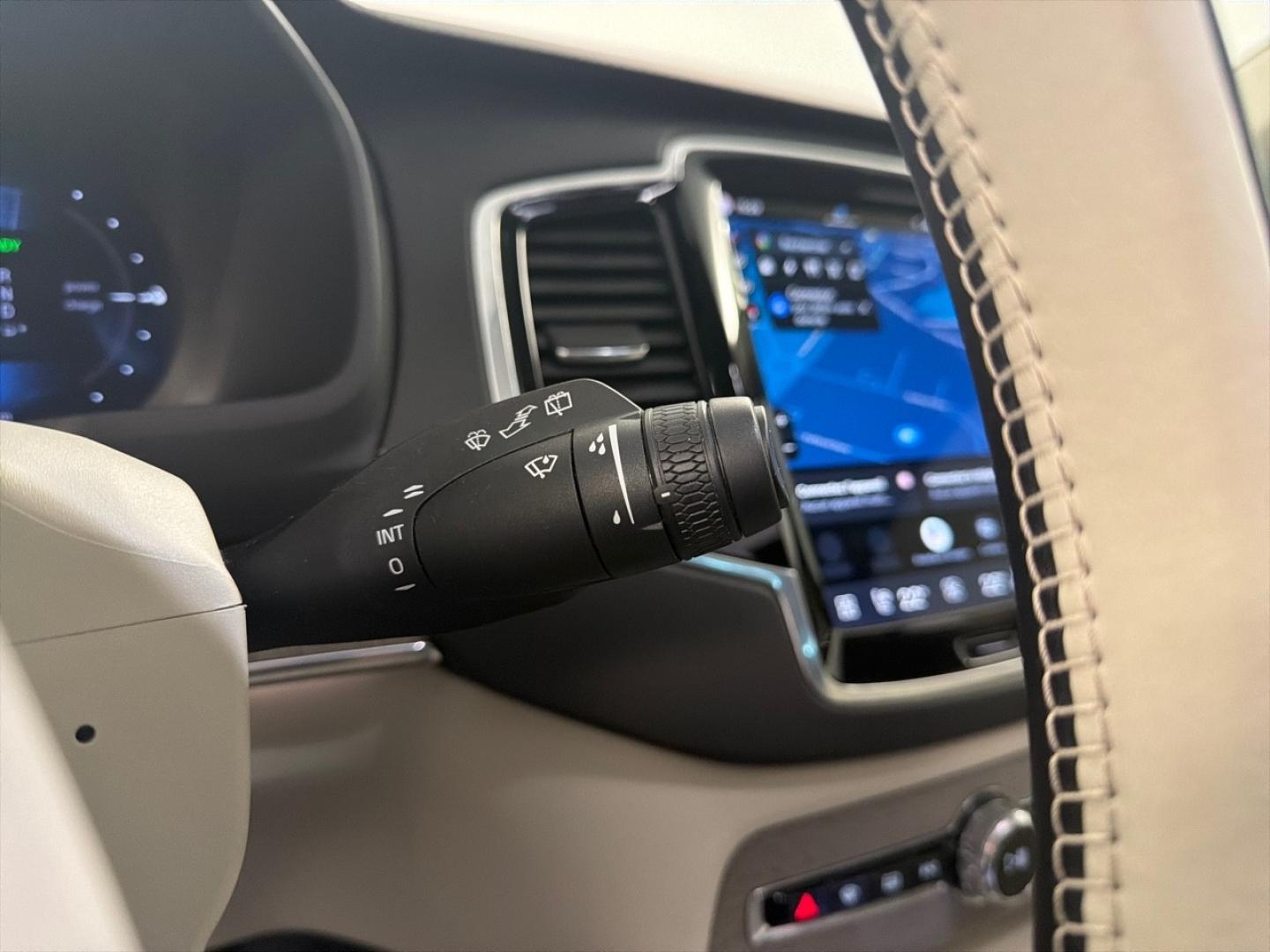 Image VOLVO XC90 T8 AWD 310 + 145ch Ultra Style Dark Geartronic