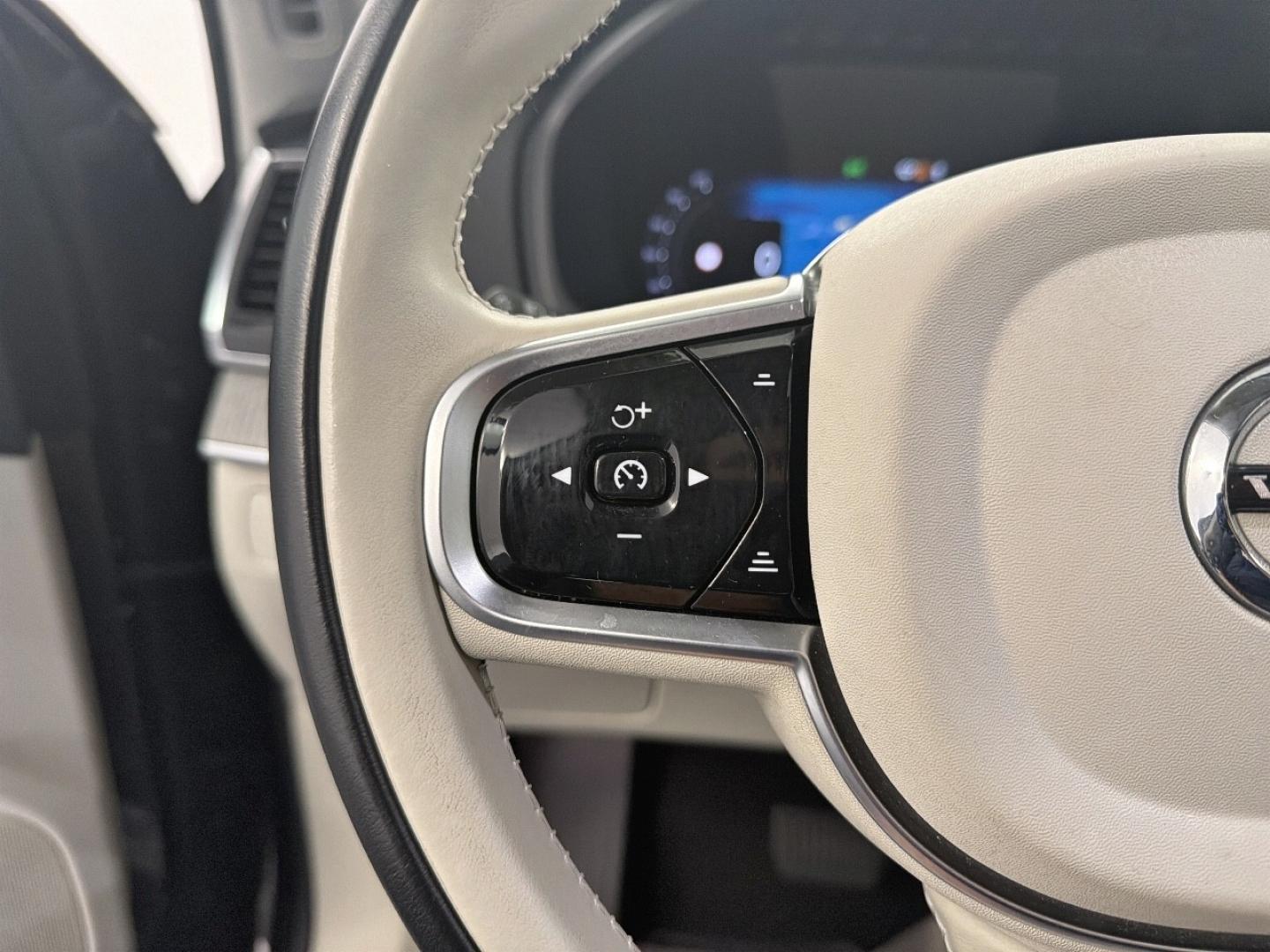 Image VOLVO XC90 T8 AWD 310 + 145ch Ultra Style Dark Geartronic
